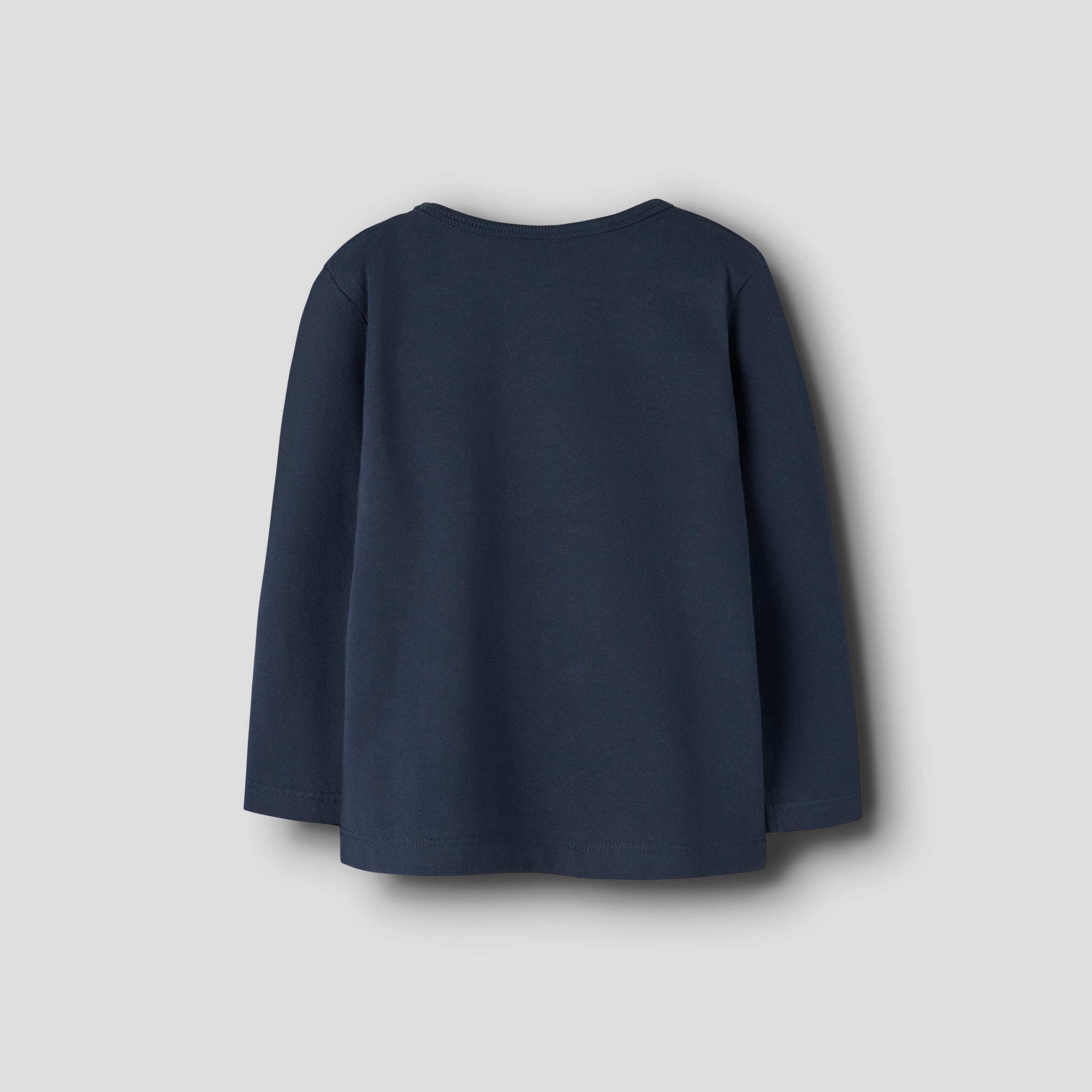 Langarmshirts, name it, Blau – Produktansicht