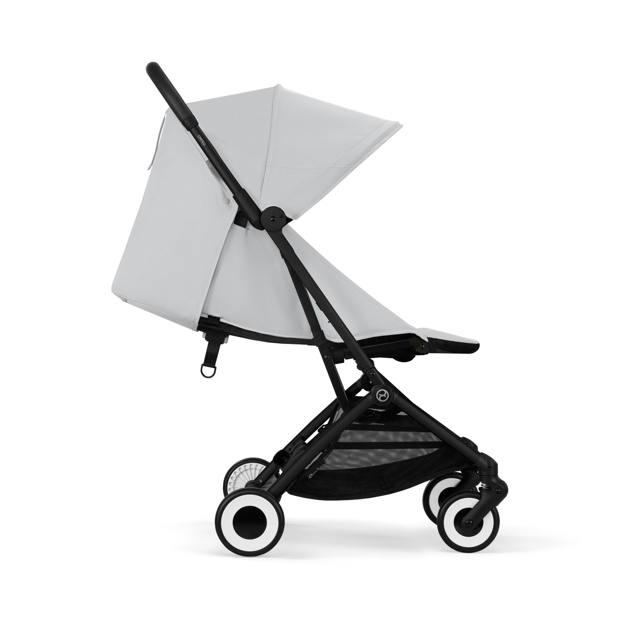 Reisebuggys, cybex, Grau – Produktansicht