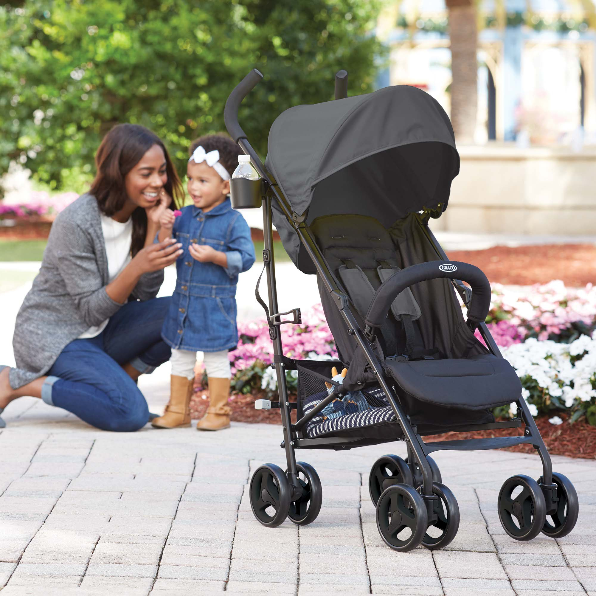 Reisebuggys, GRACO – Produktansicht