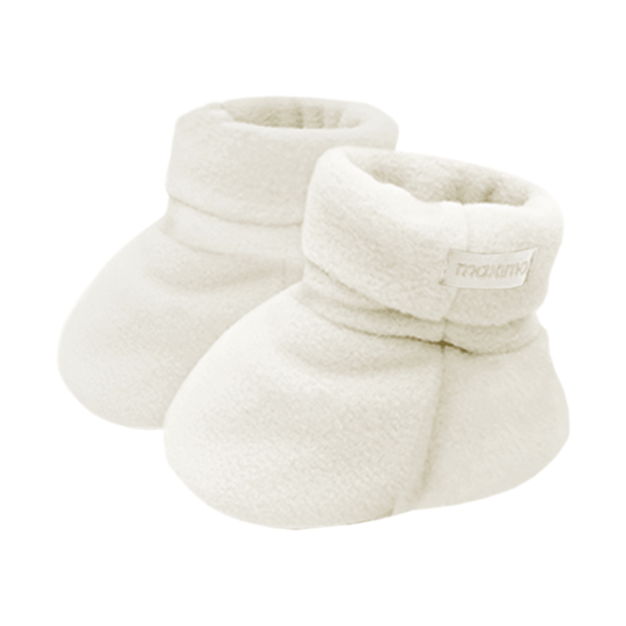 Babyschuhe, MaxiMo, Weiß – Produktansicht