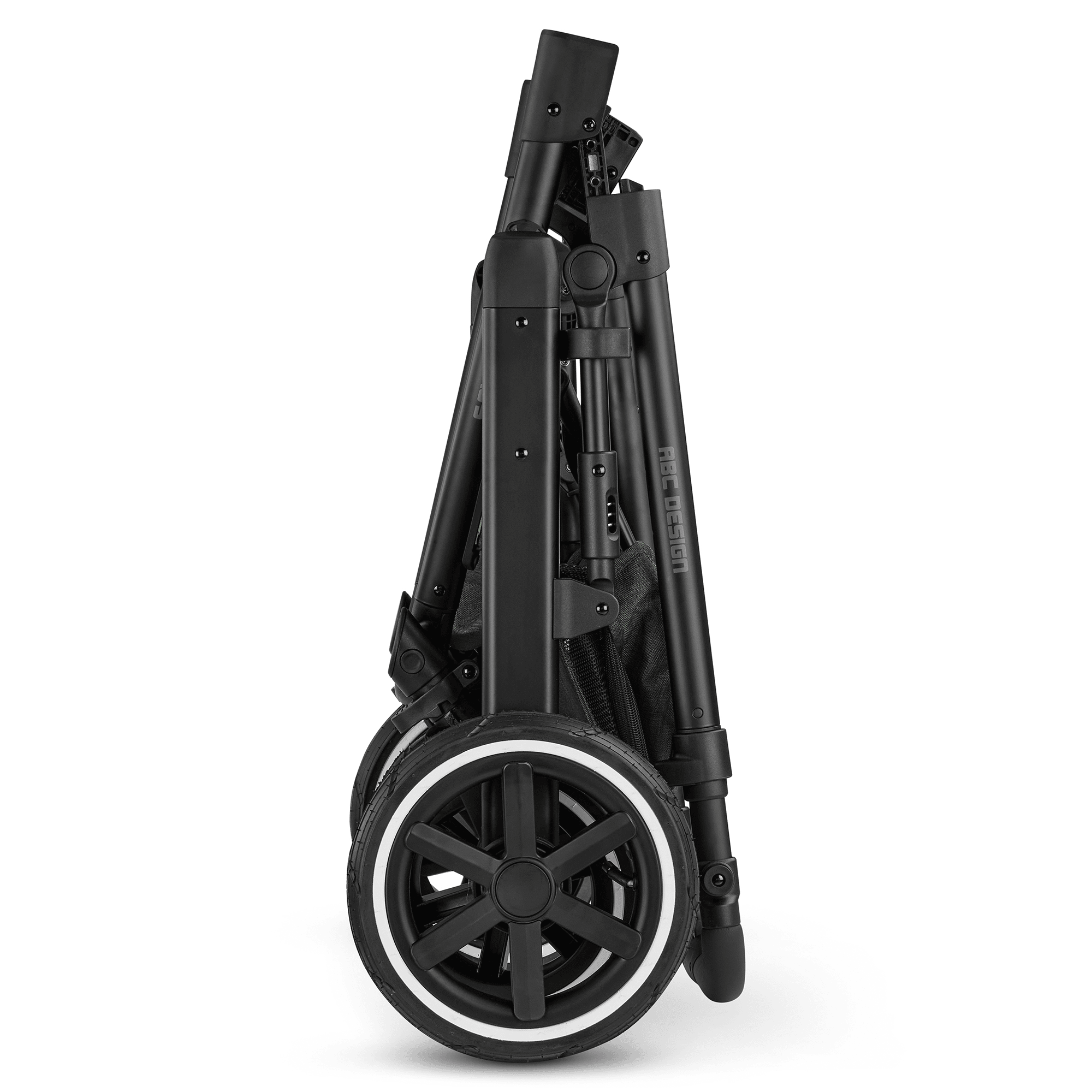 Kombi-Kinderwagen, ABC DESIGN – Produktansicht