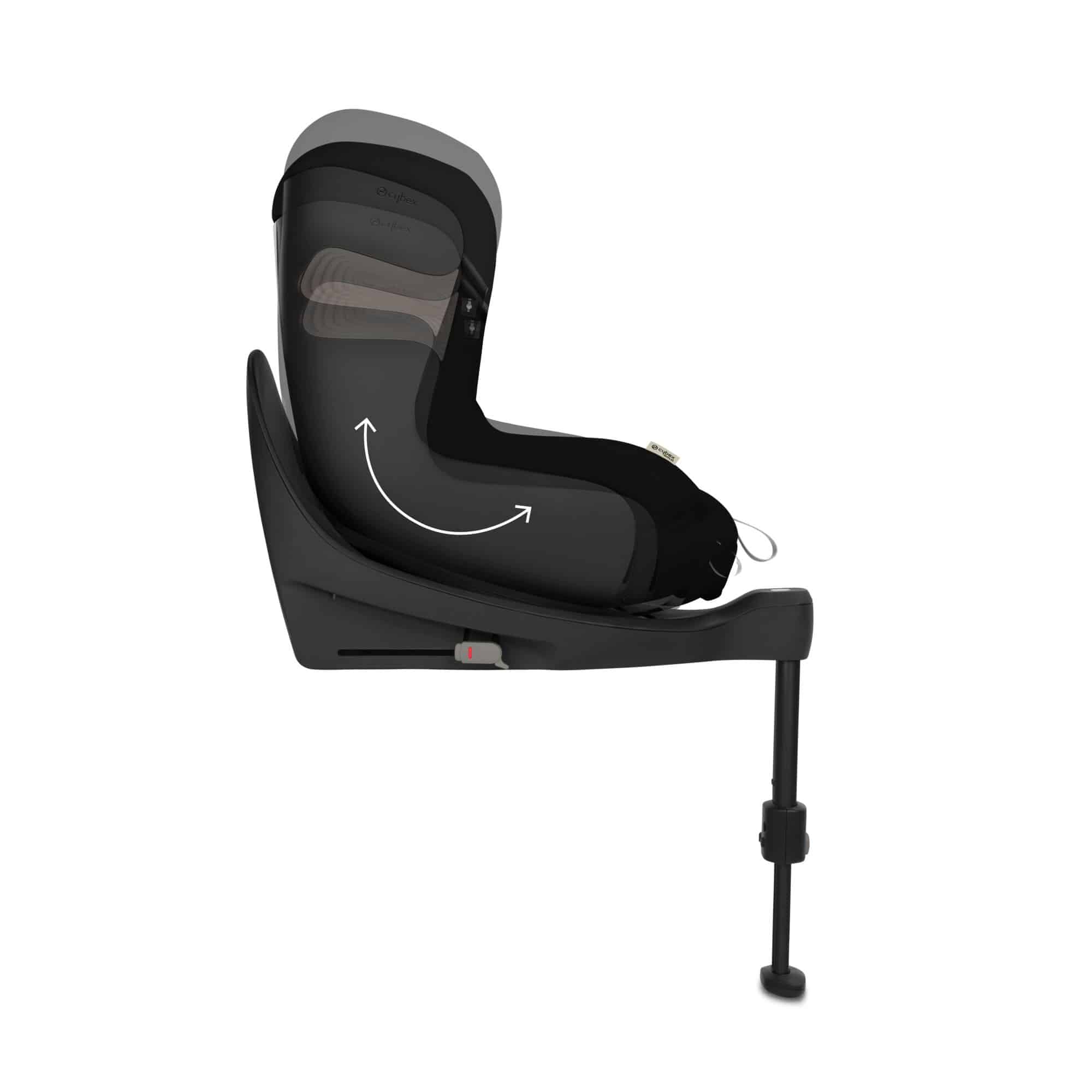 Reboarder 0-18 kg, Gruppe 0+/1, cybex – Produktansicht