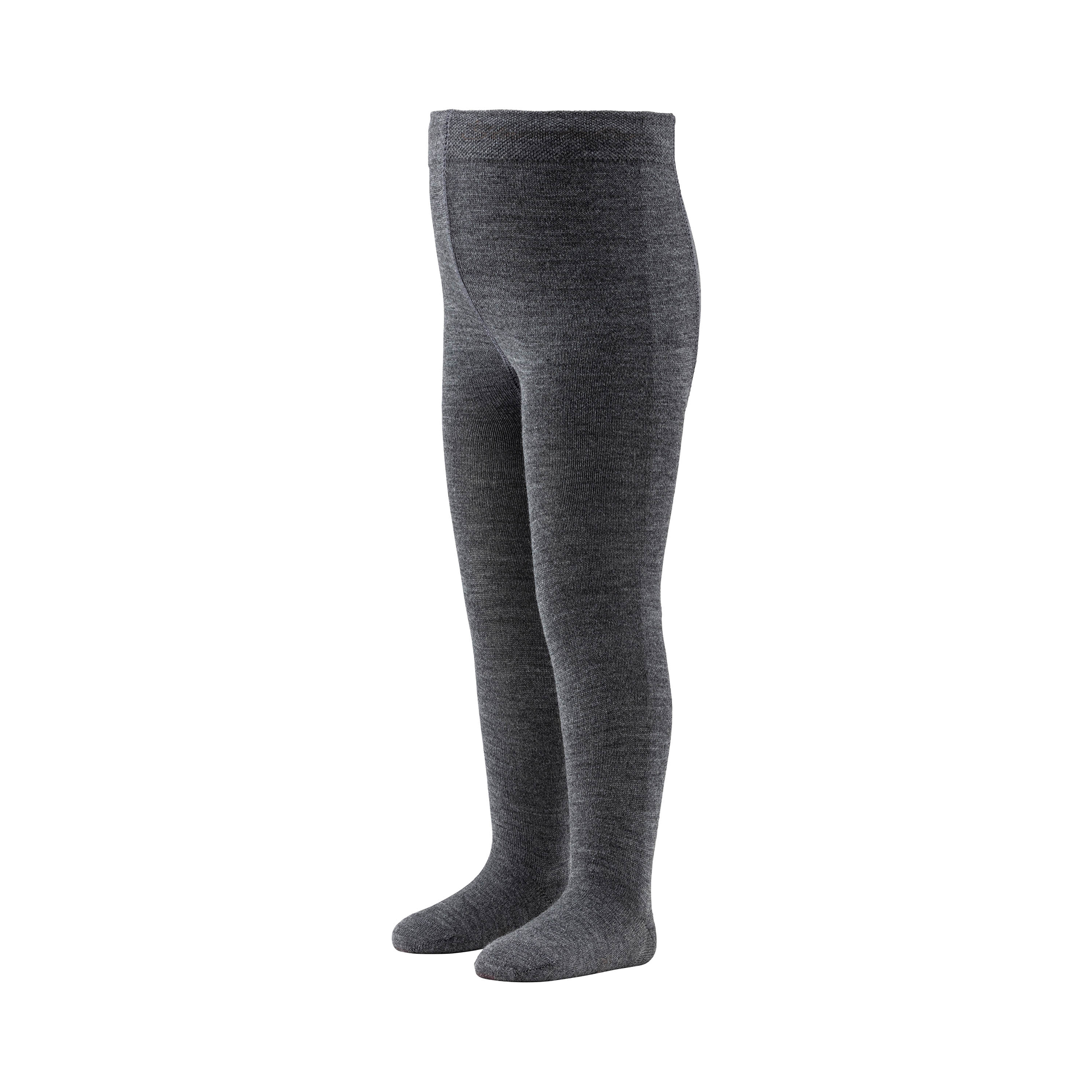 Socken & Strumpfhosen, Sterntaler, Grau – Besonderheit: weiches Woll-Mischgewebe