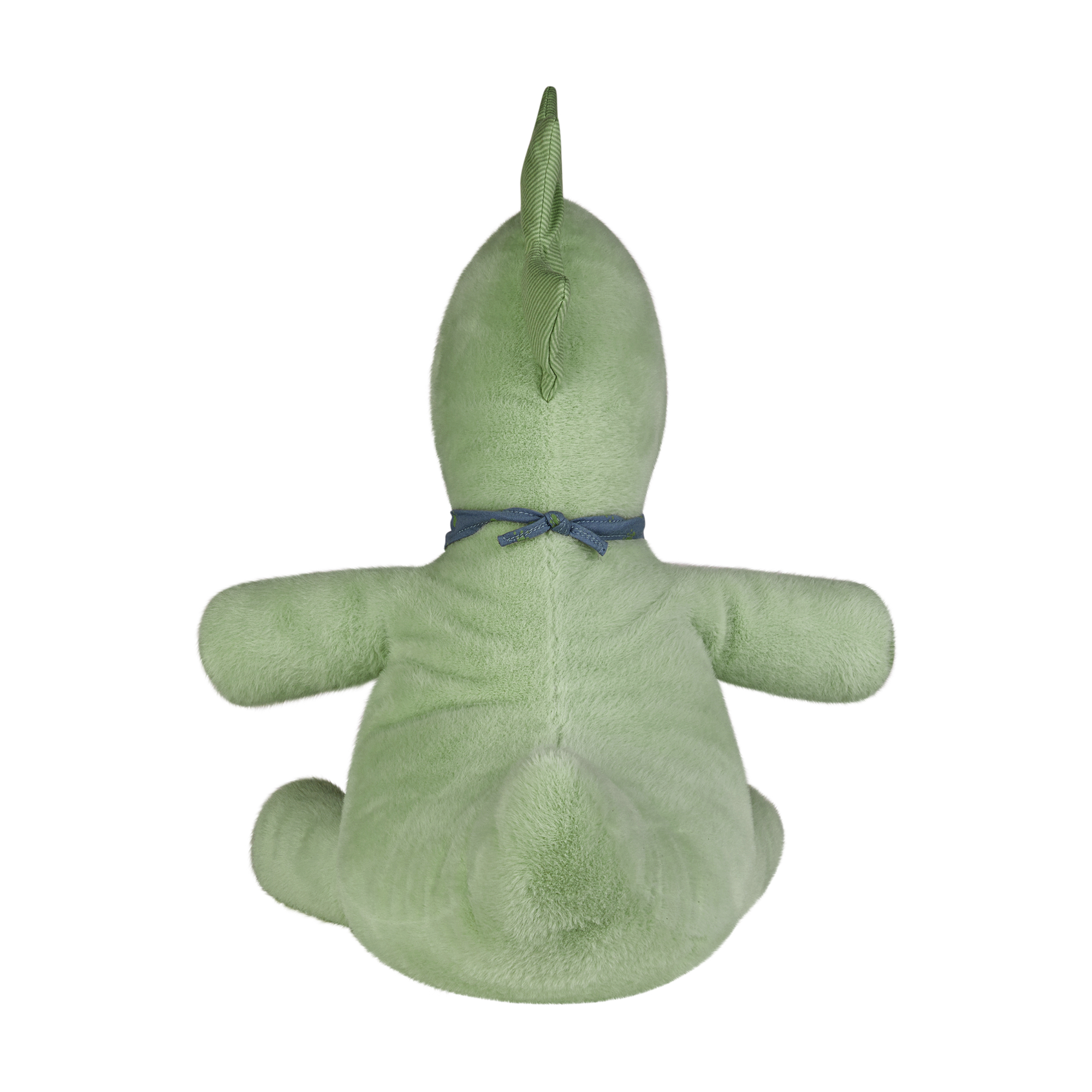 Kuscheltiere, Sterntaler, Grün – Produktansicht