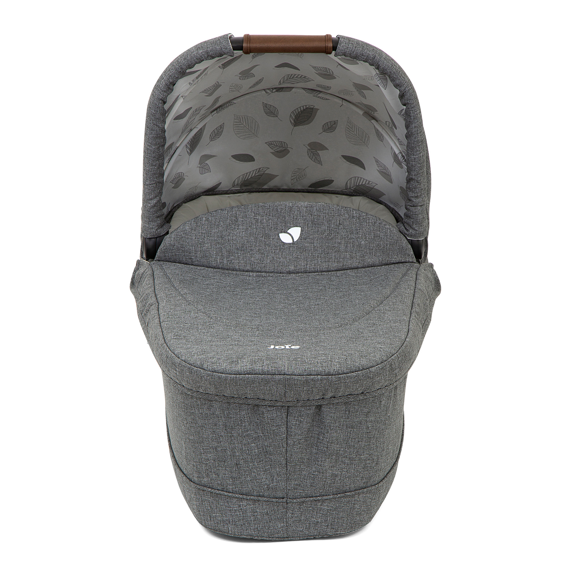 Kombi-Kinderwagen, Joie – Produktansicht