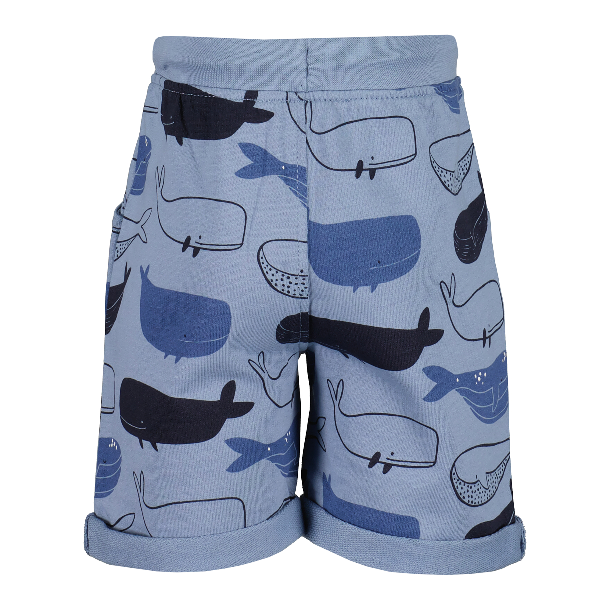 Kurze Hosen, blue seven – Produktansicht