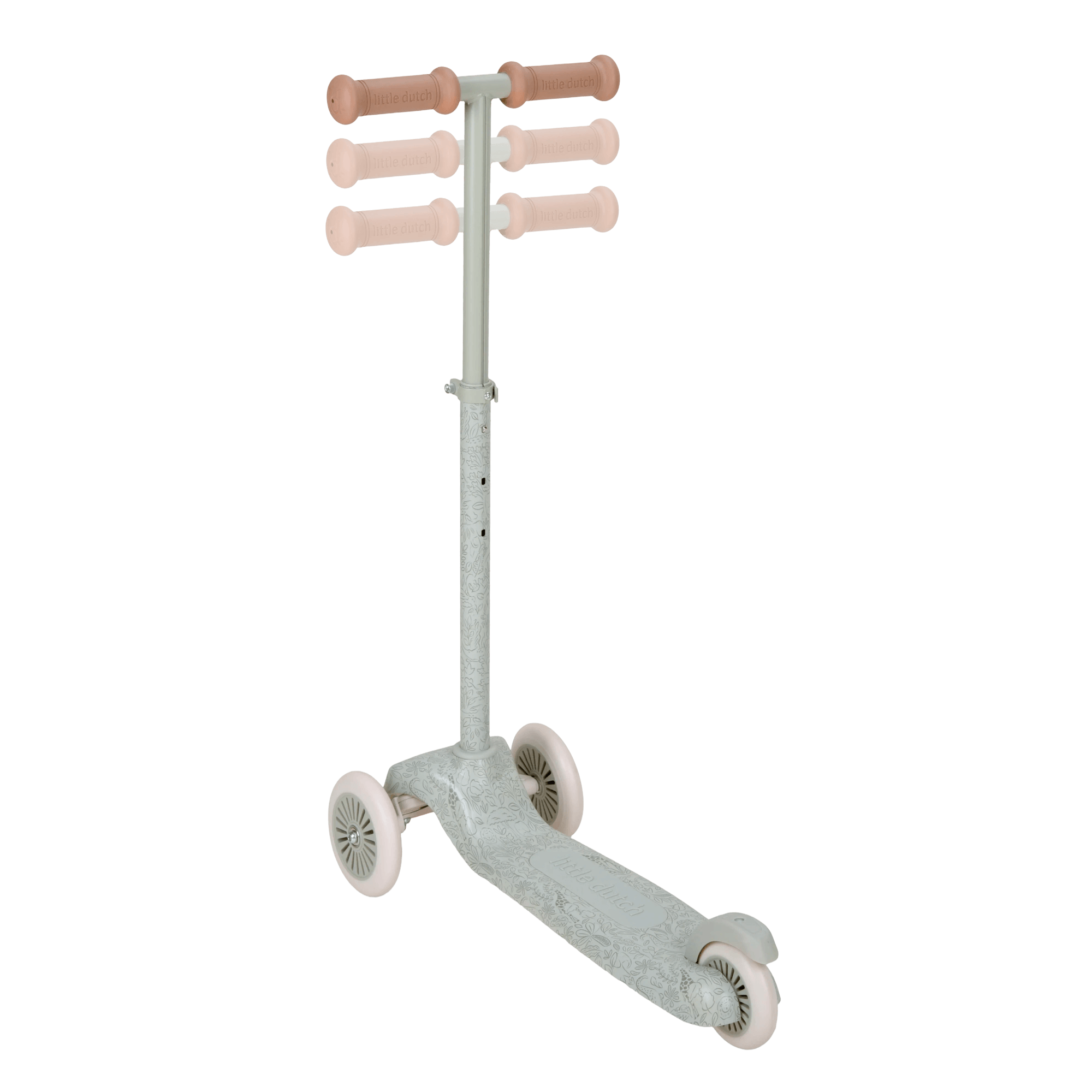 Roller, LITTLE DUTCH, Grün – Produktansicht