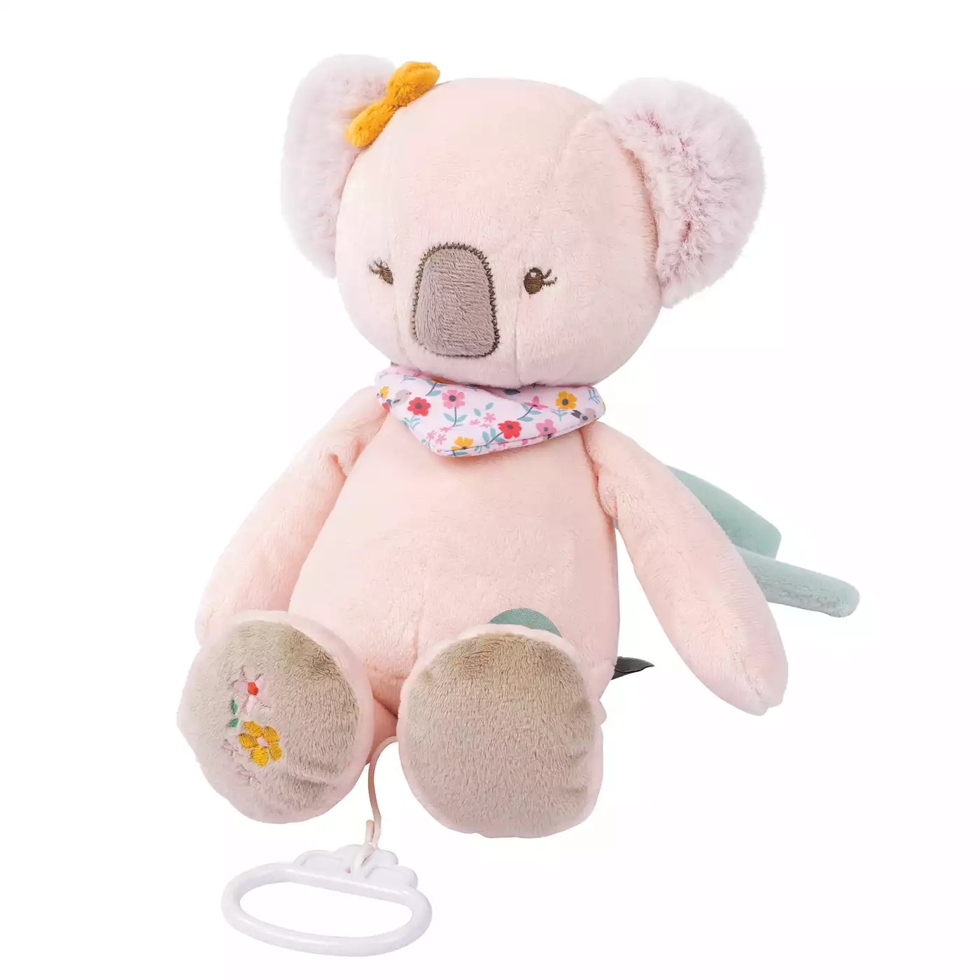 Spieluhr Koala Iris Nattou Rosa Pink 2000578866013 1