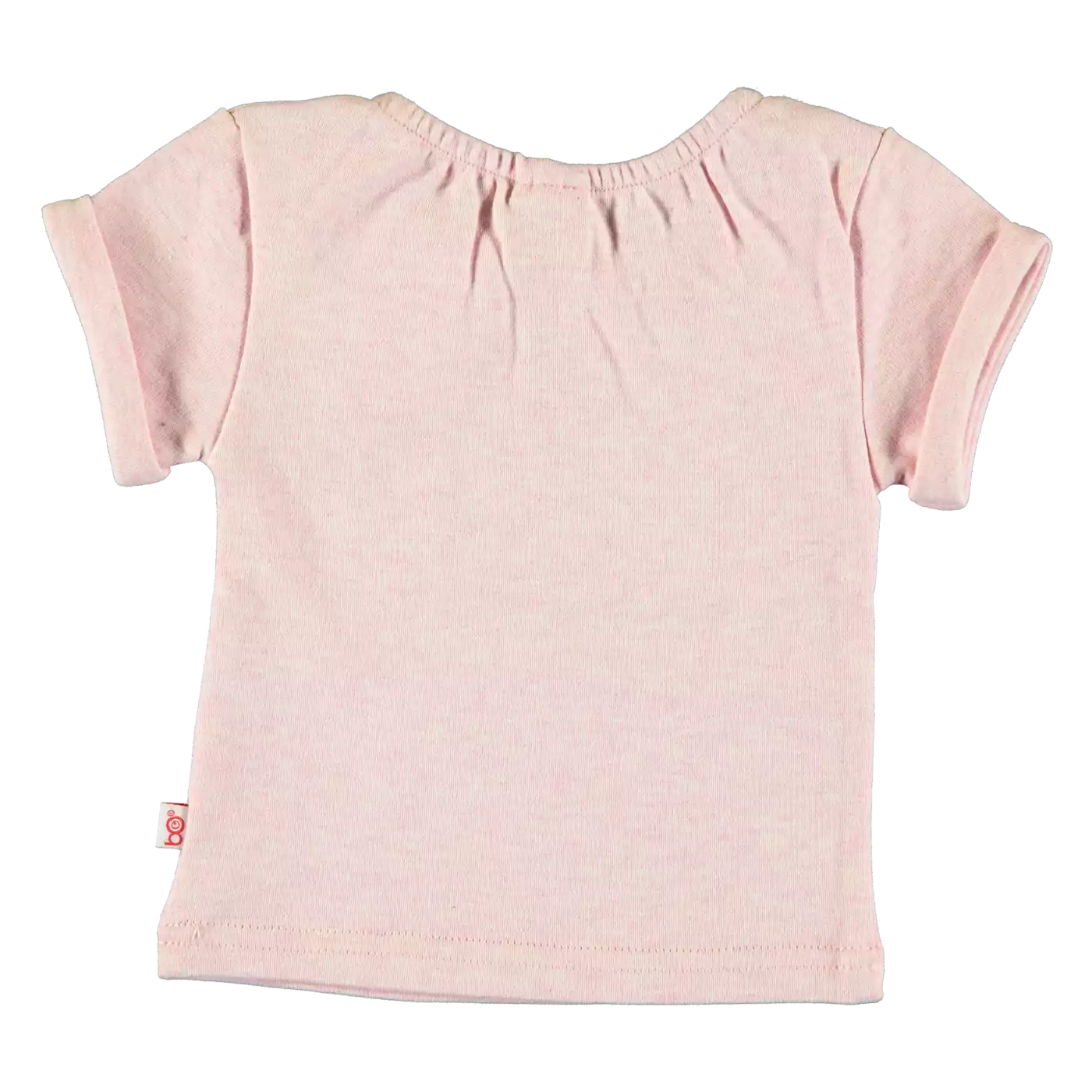 Kurzarmshirts, B.O. WirbelWind – Produktansicht