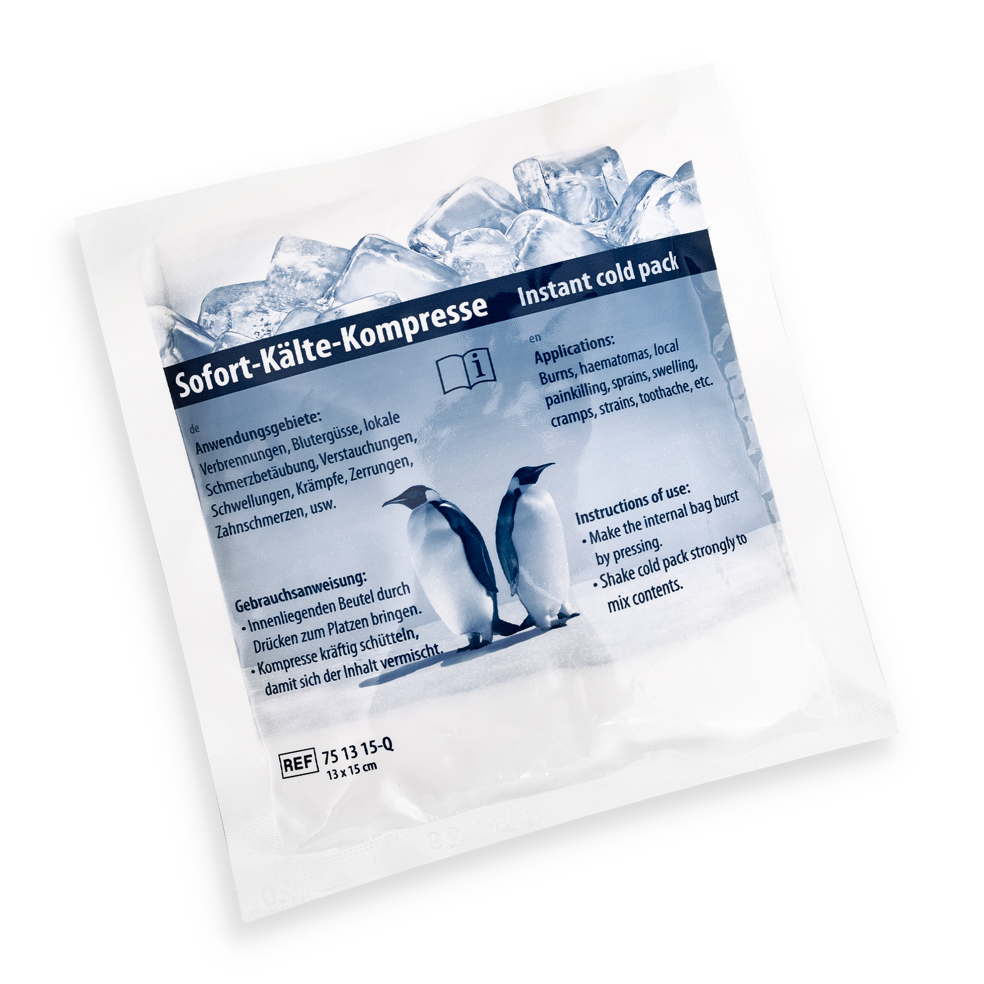 Hausapotheke, FINK + WALTER – Produktansicht