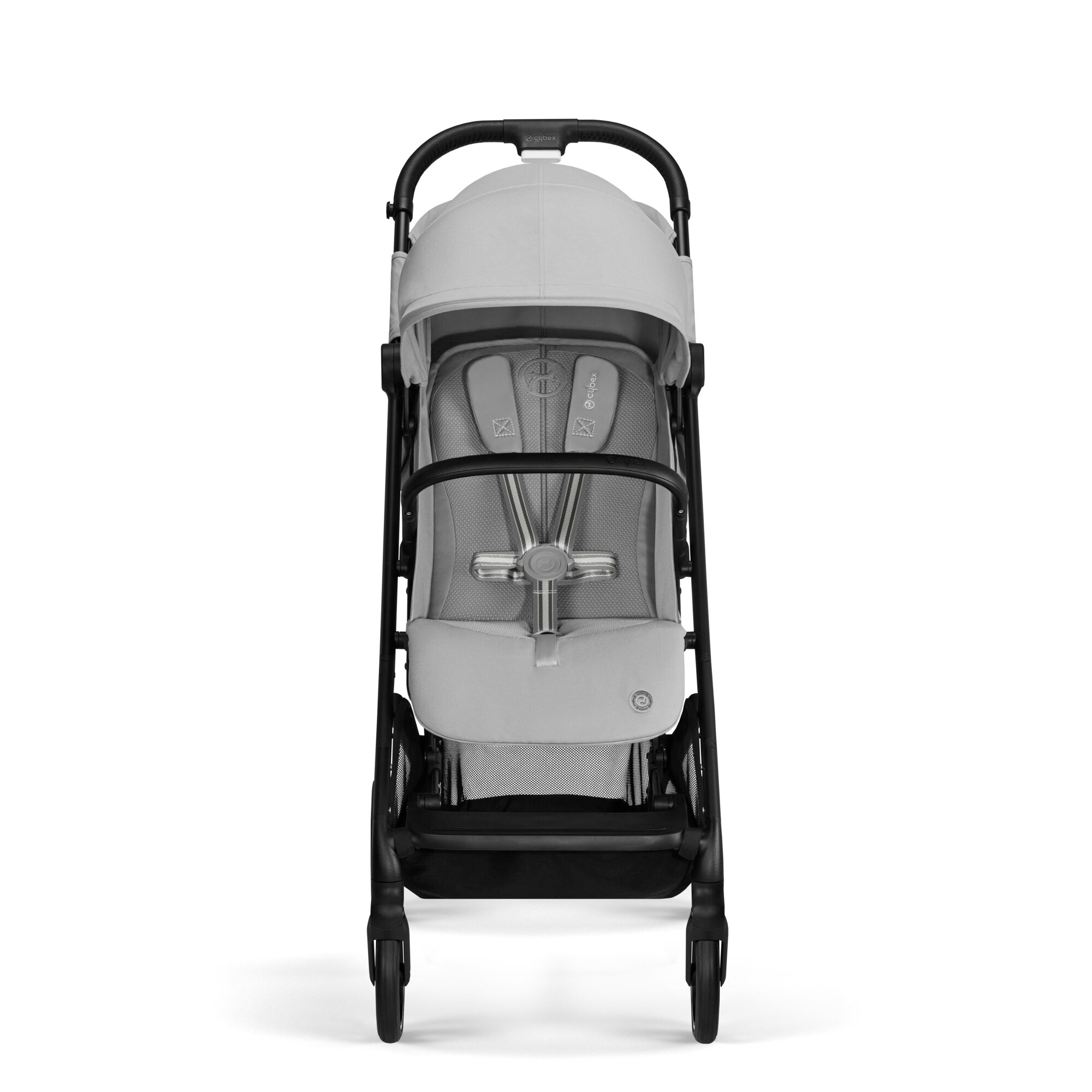 Sportwagen, cybex, Grau – Besonderheit: geeignet ab Geburt bis ca. 4 Jahre (max. 22 kg)