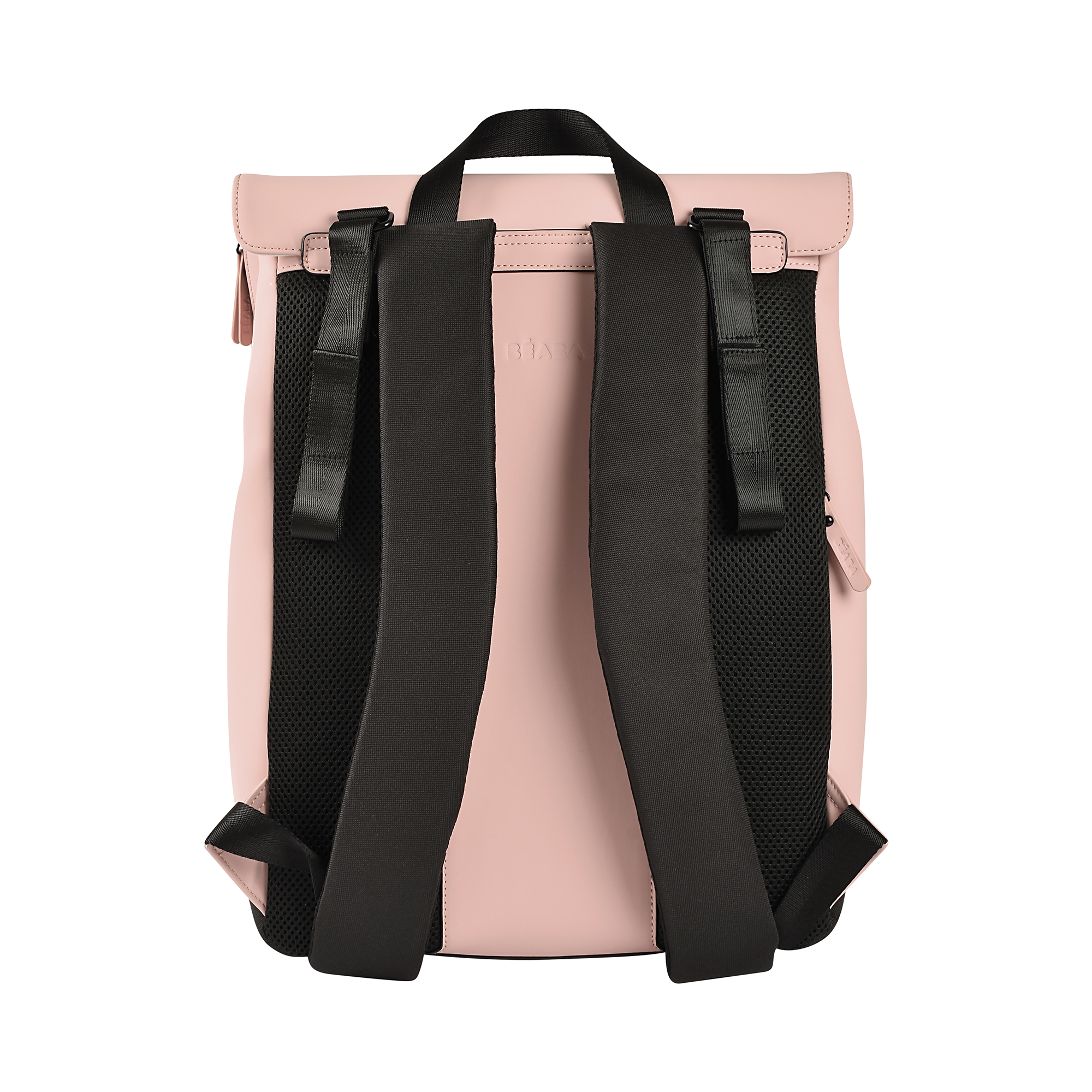 Wickelrucksäcke, BÈABA, Pink – Produktansicht