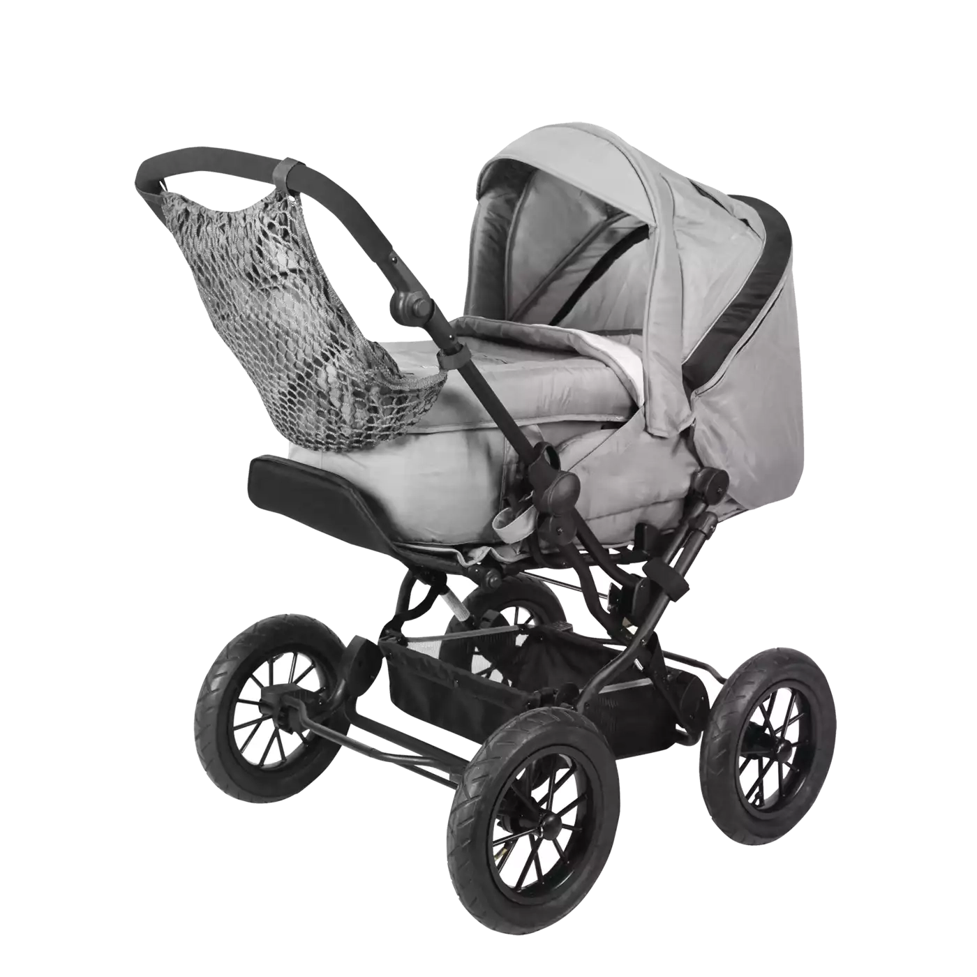 Kinderwagen Zubehör, B.O. StartKlar – Produktansicht