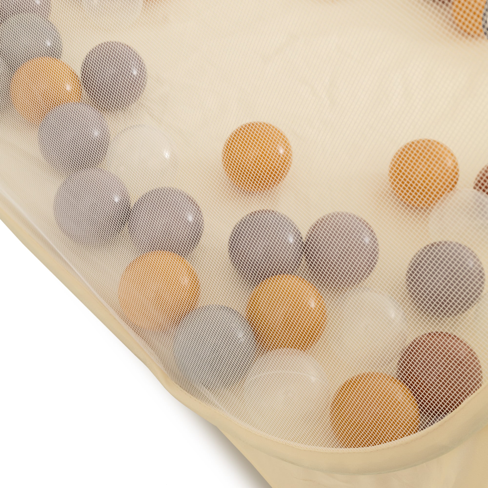 Spielzelte, LITTLE ONE, Beige – Produktansicht