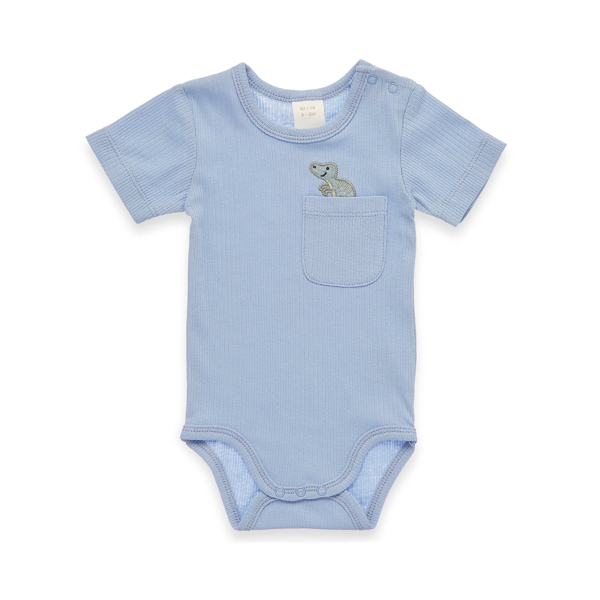 Produkte, DIMO, Blau – Besonderheit: aus 100% Baumwolle