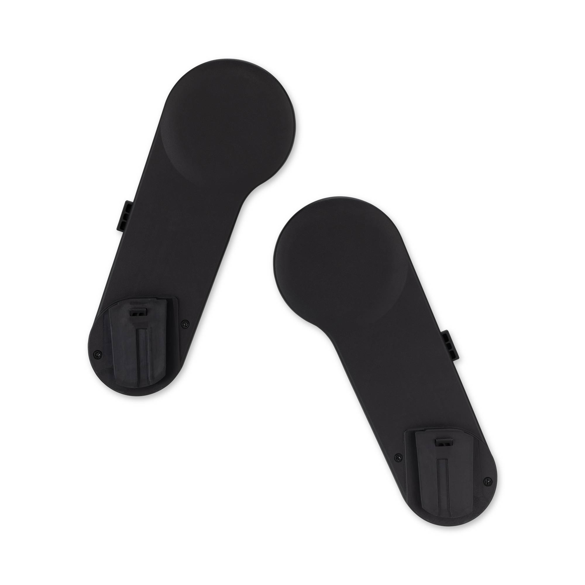 Adapter, JOOLZ, Schwarz – Besonderheit: kompatibel mit dem Geo⁵ Kinderwagen von JOOLZ