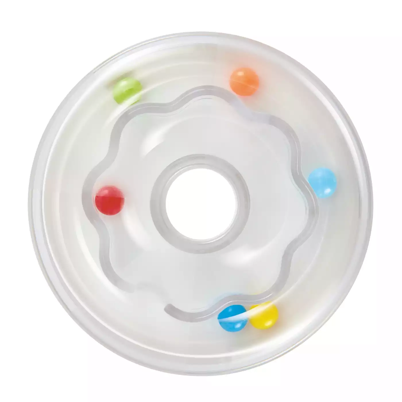 Holzspielzeug, Hape, Mehrfarbig – Produktansicht
