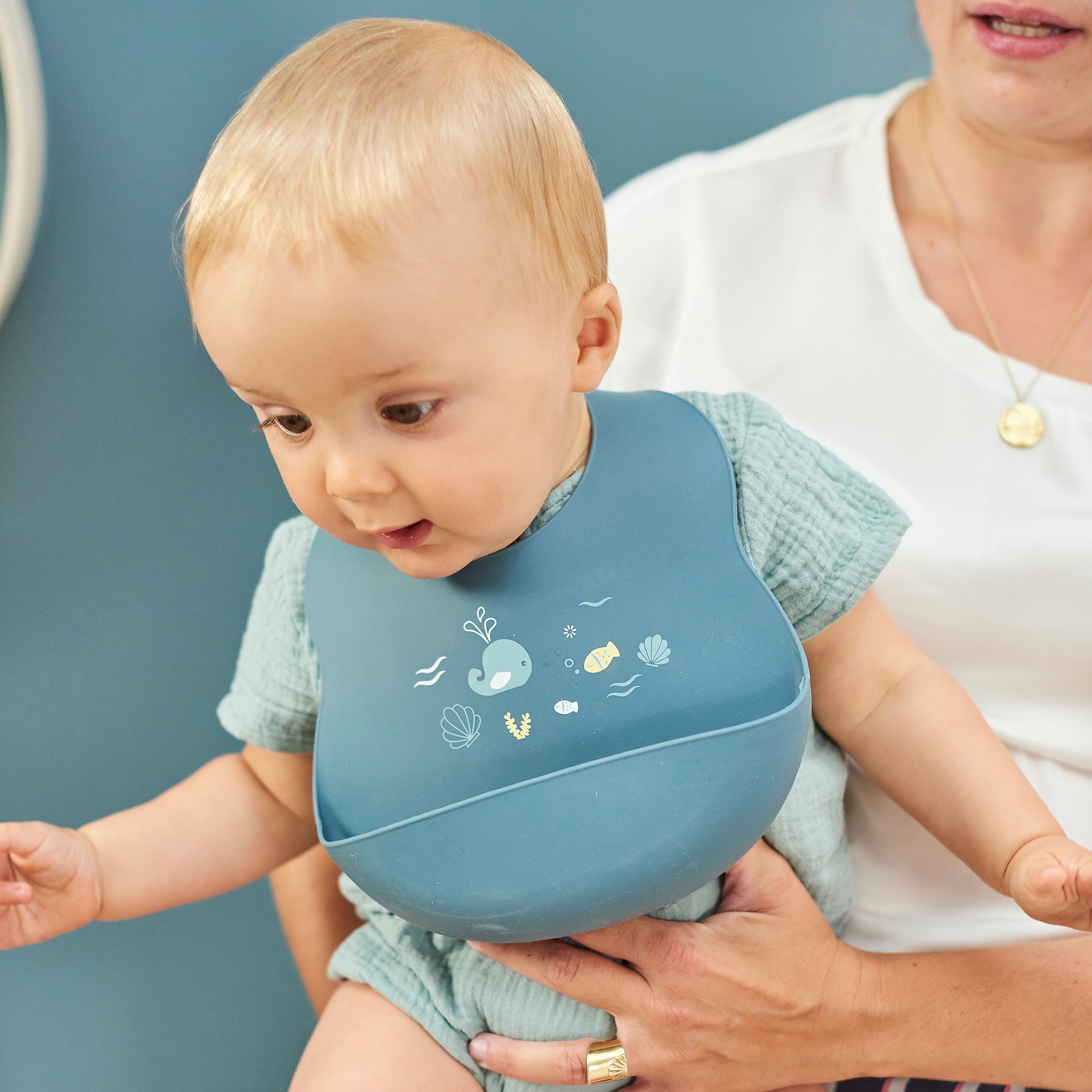 Produkte, Nattou, Blau – Produktansicht