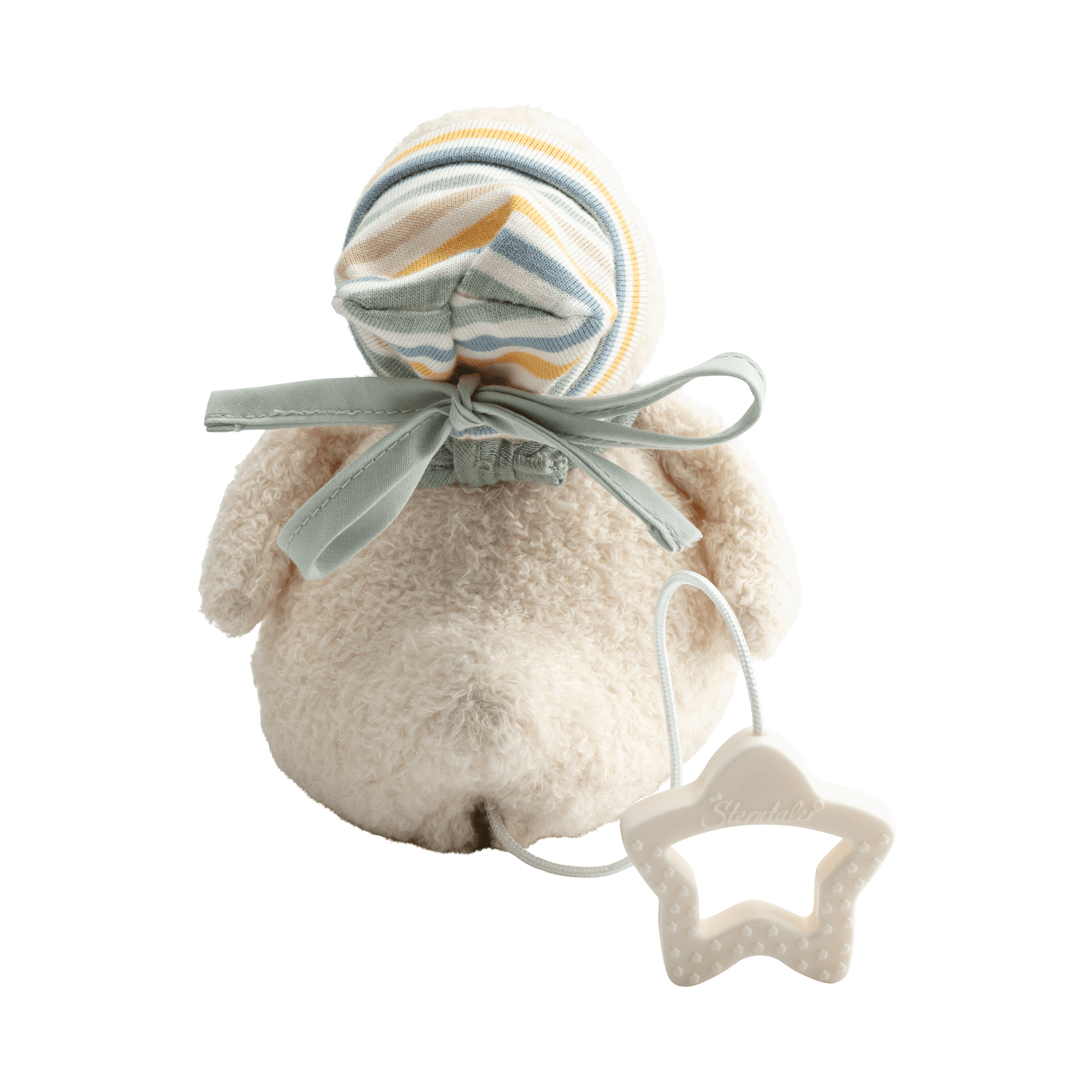 Spieluhren, Sterntaler, Beige – Produktansicht