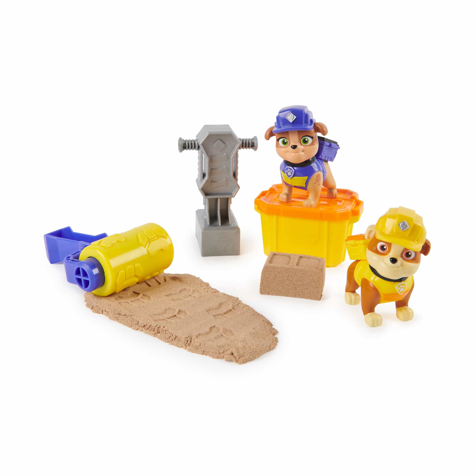 Spielfiguren, Spin Master, Mehrfarbig – Produktansicht
