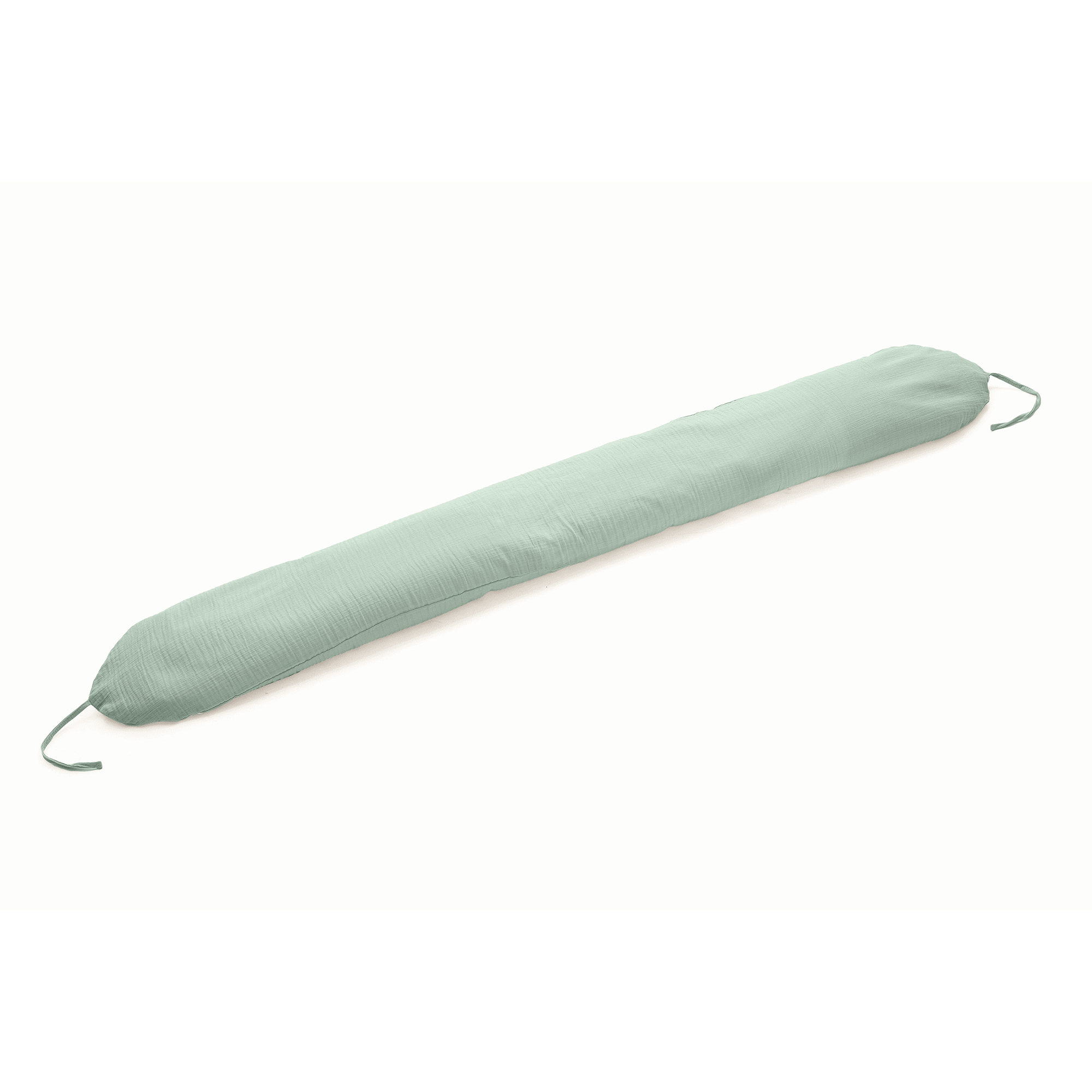 Stillkissen, LITTLE ONE, Grün – Produktansicht