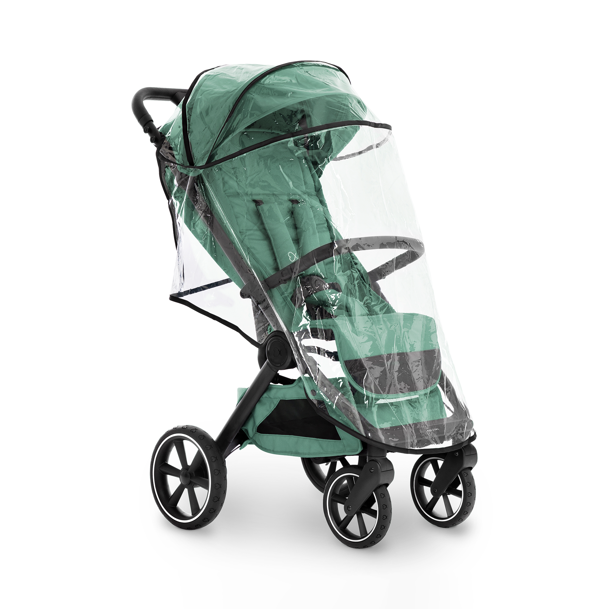 Produkte, ELSA & EMIL, Grün – Produktansicht