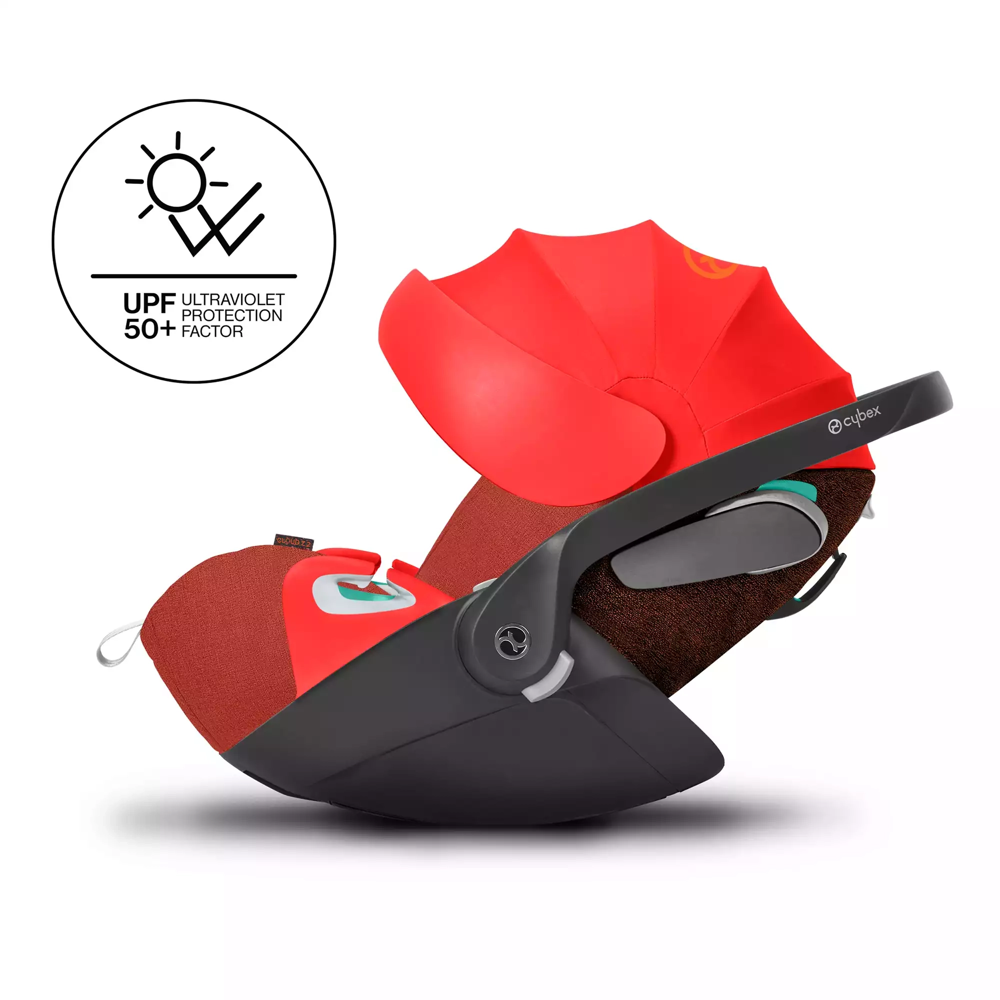 Babyschalen 0-13 kg, Gruppe 0+, cybex PLATINUM – Produktansicht
