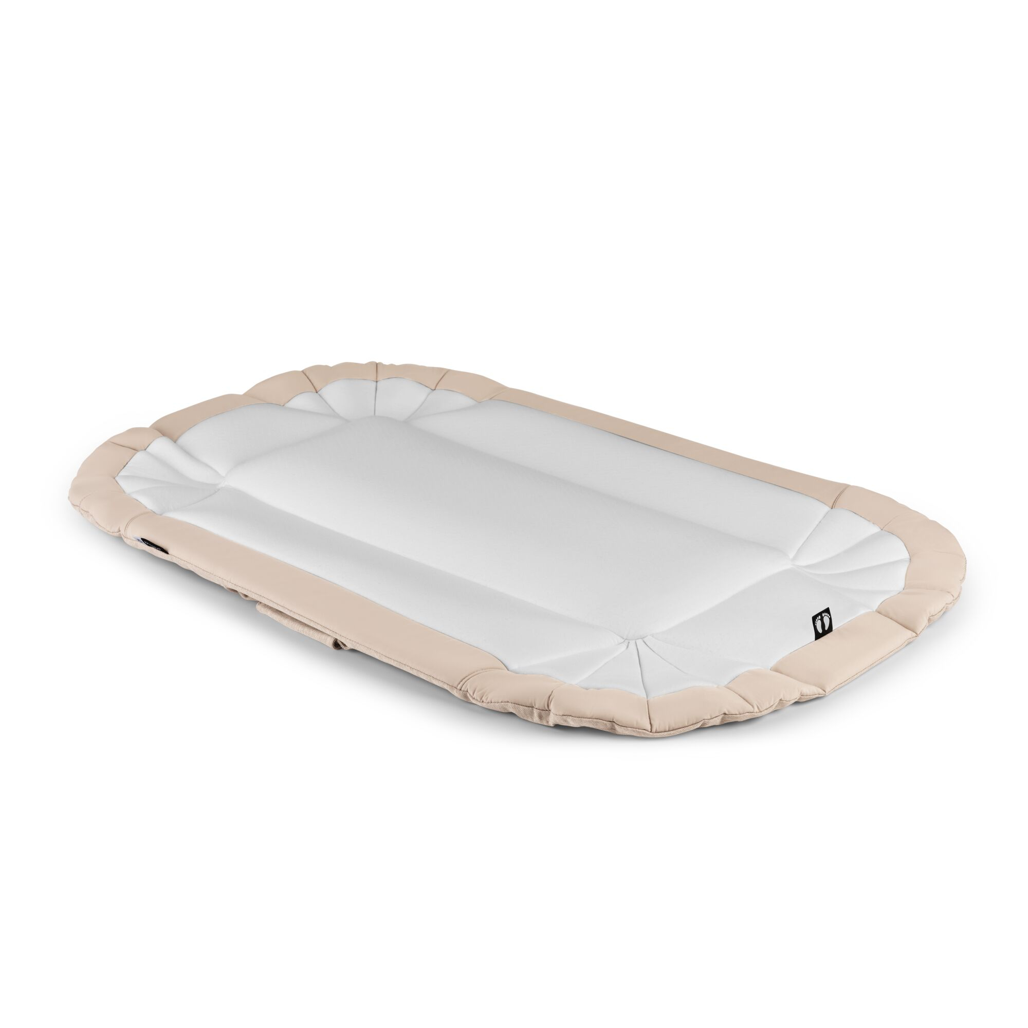 Softtragetaschen, bugaboo, Beige – Produktansicht