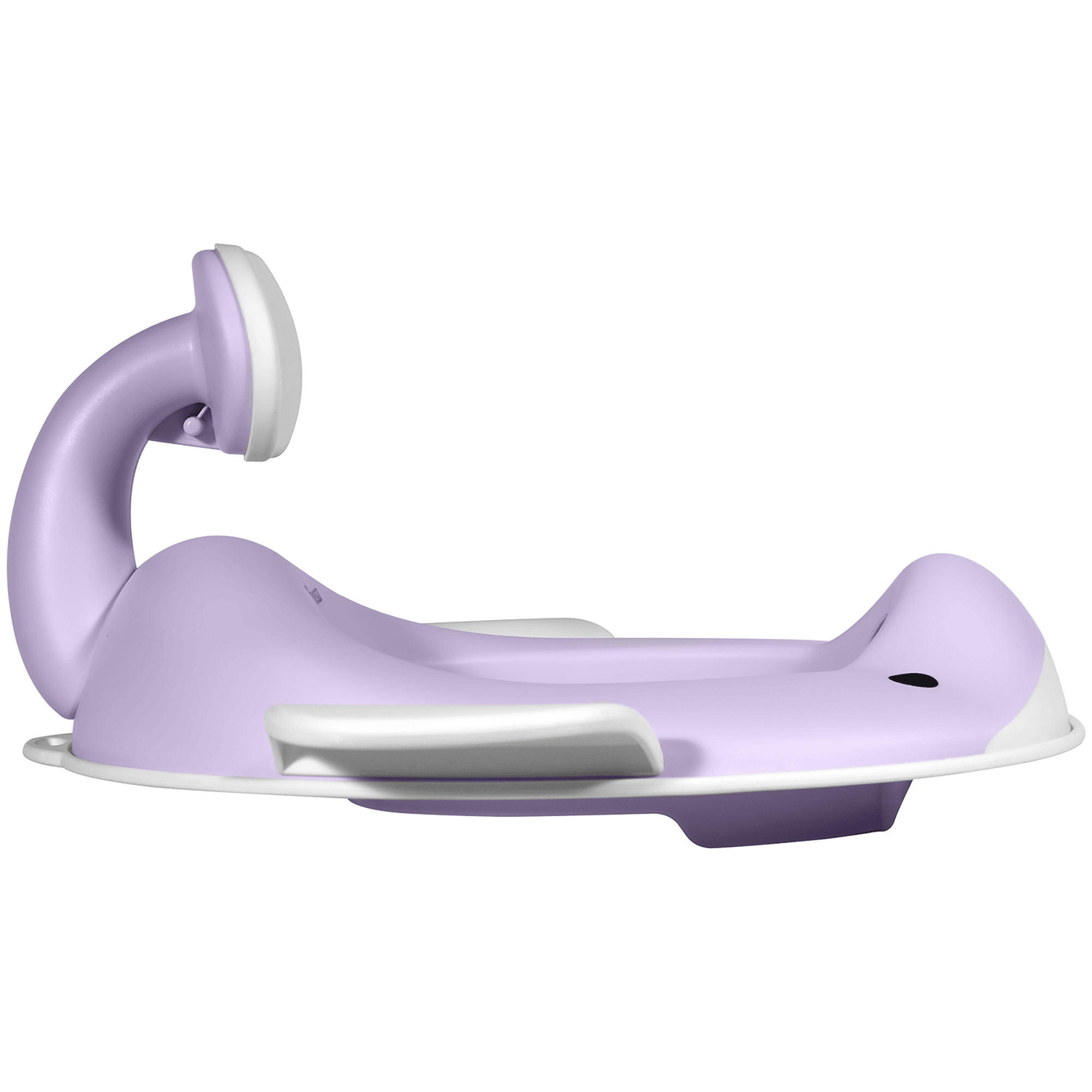Toilettensitze, KINDSGUT, Lila – Produktansicht