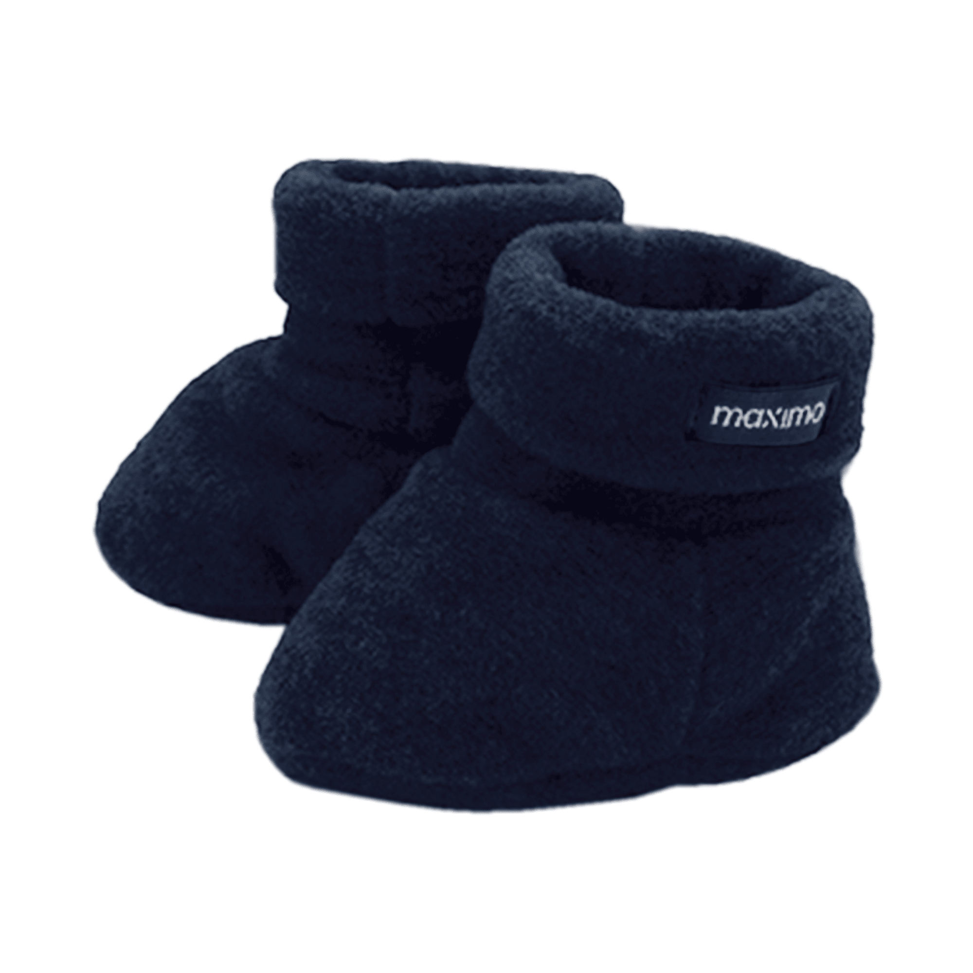 Babyschuhe, MaxiMo, Blau – Produktansicht