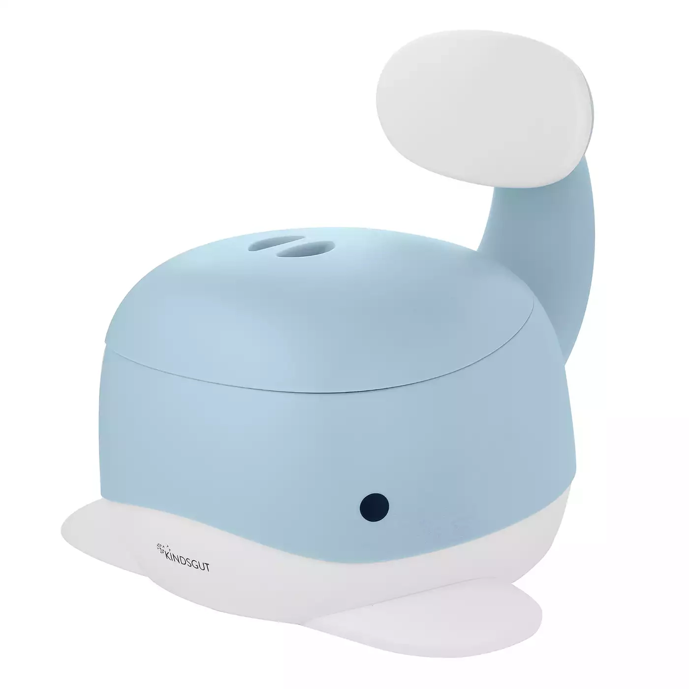 Töpfchen, KINDSGUT, Blau – Produktansicht