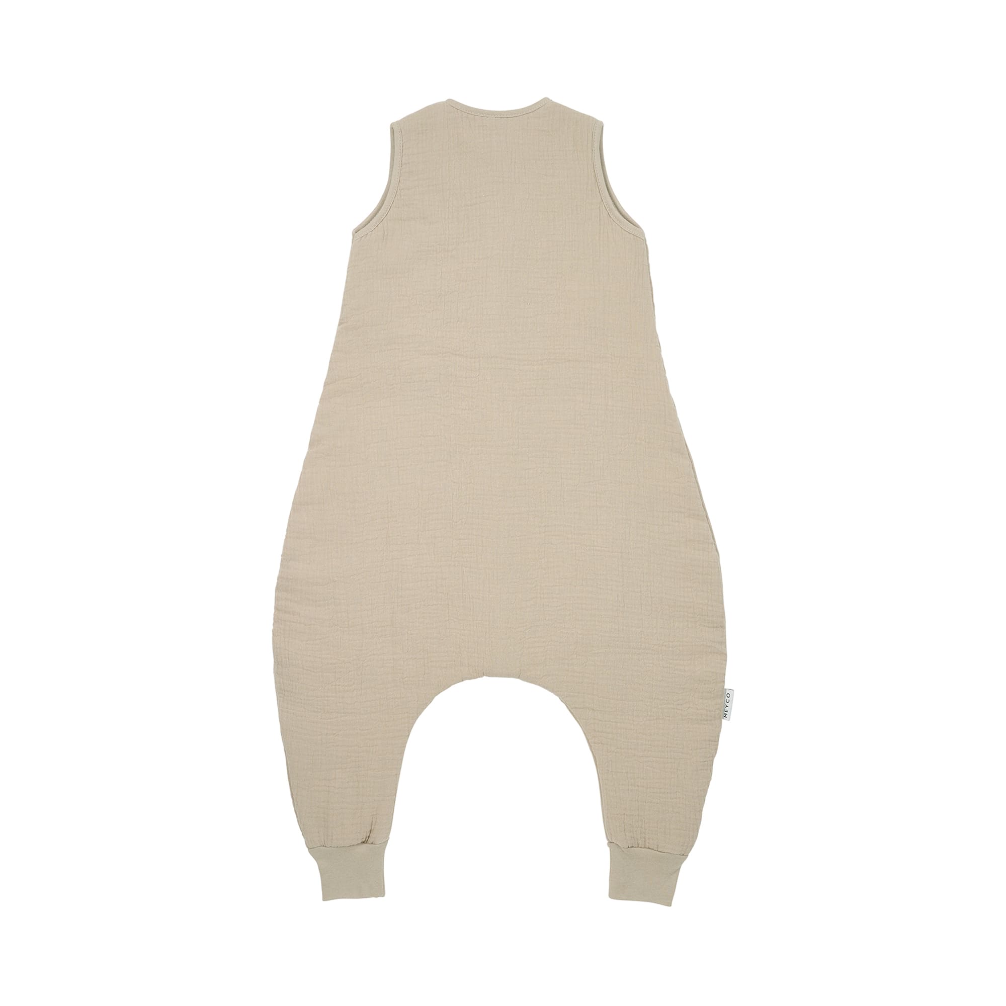 Schlafsäcke, MEYCO, Beige – Produktansicht