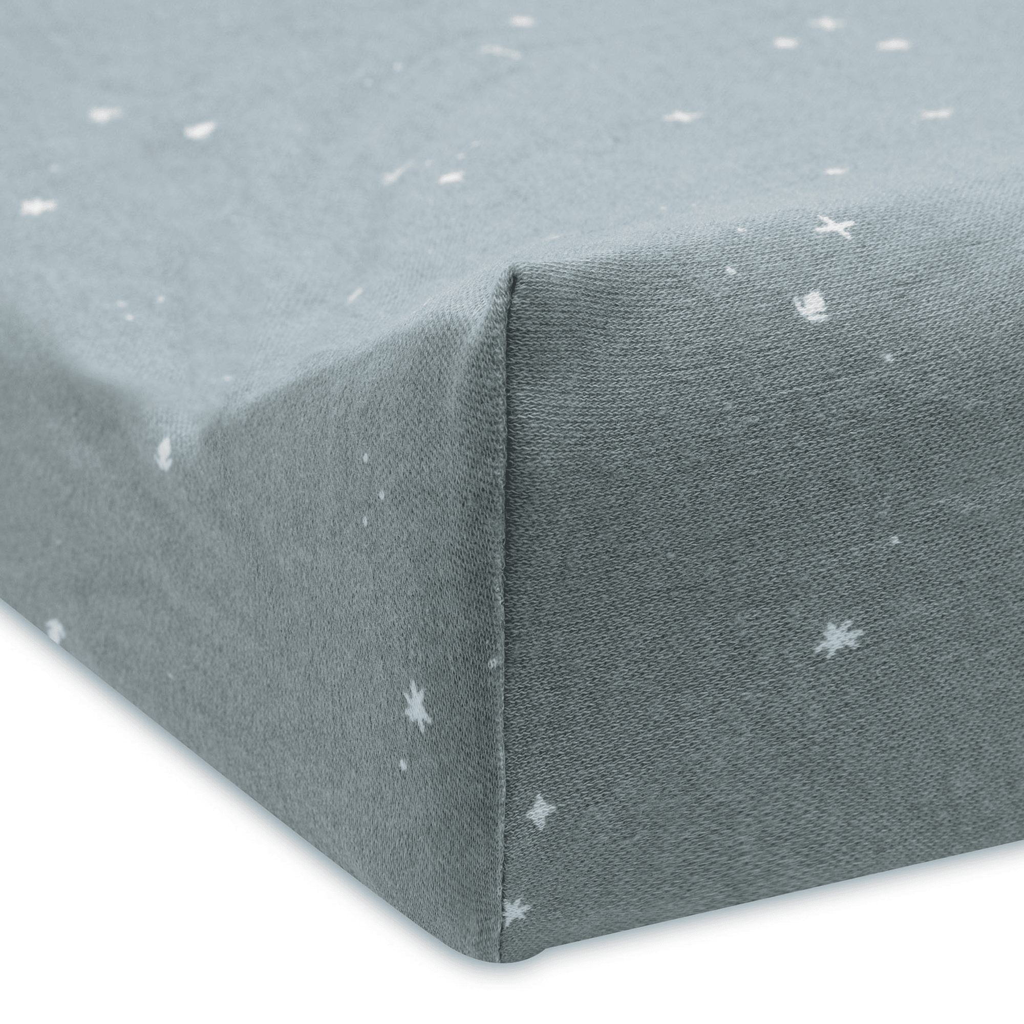 Wickelunterlagen, jollein, Grün – Produktansicht