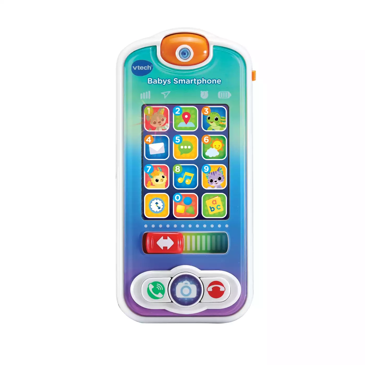 Spielzeugautos, vtech – Produktansicht