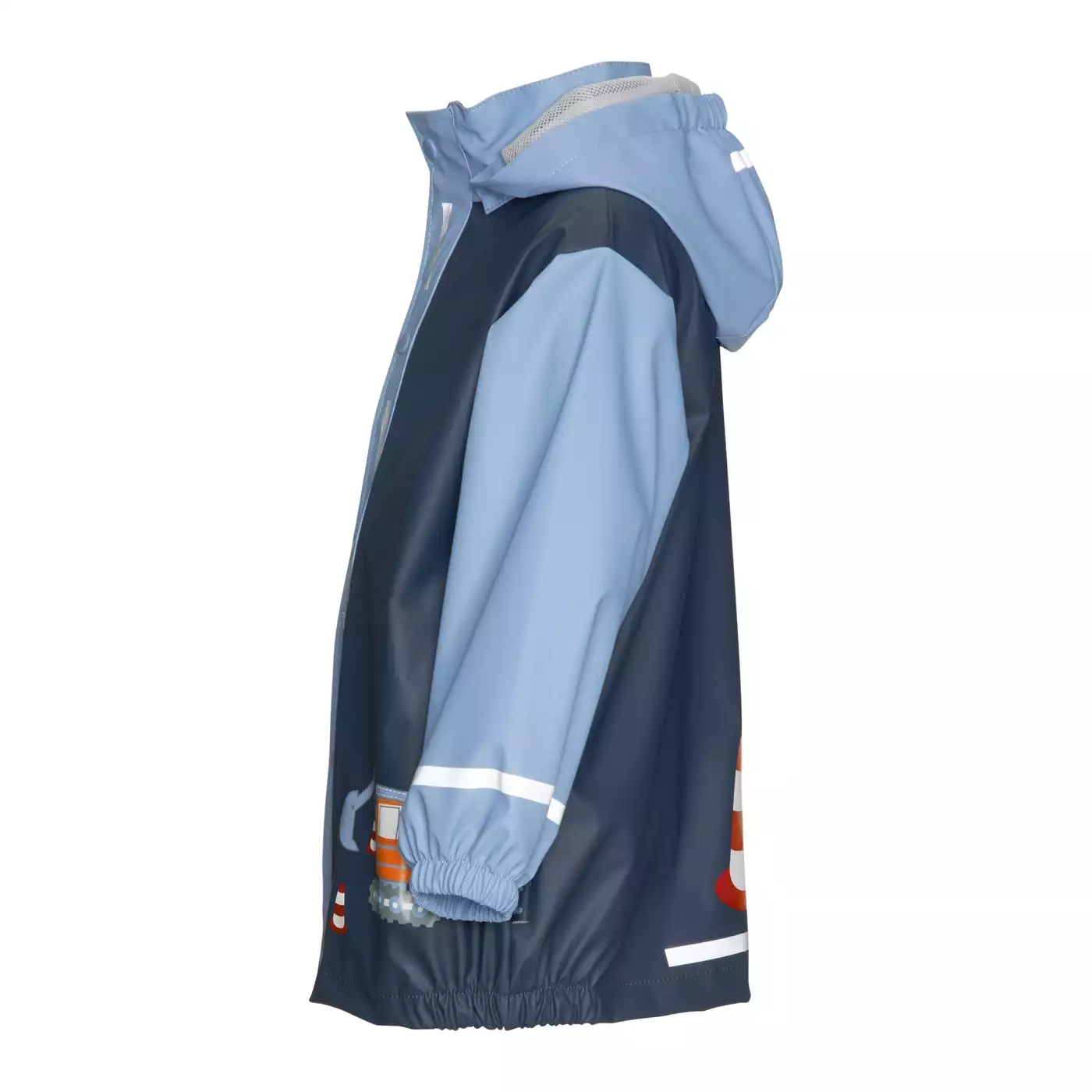 Regenjacken, Playshoes, Blau – Produktansicht