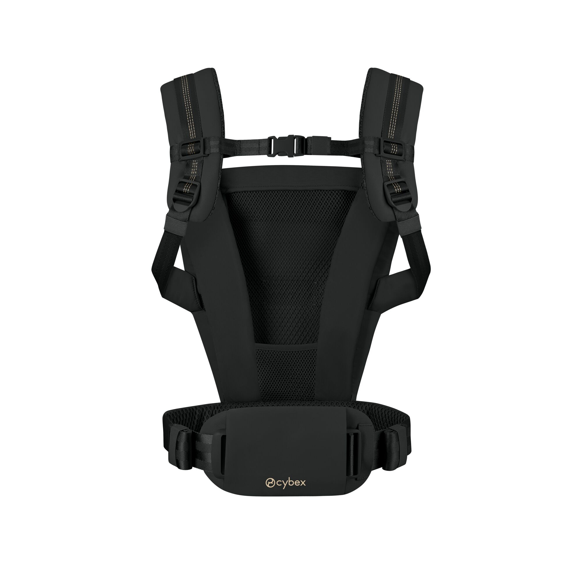 Babytragen, cybex, Schwarz – Produktansicht
