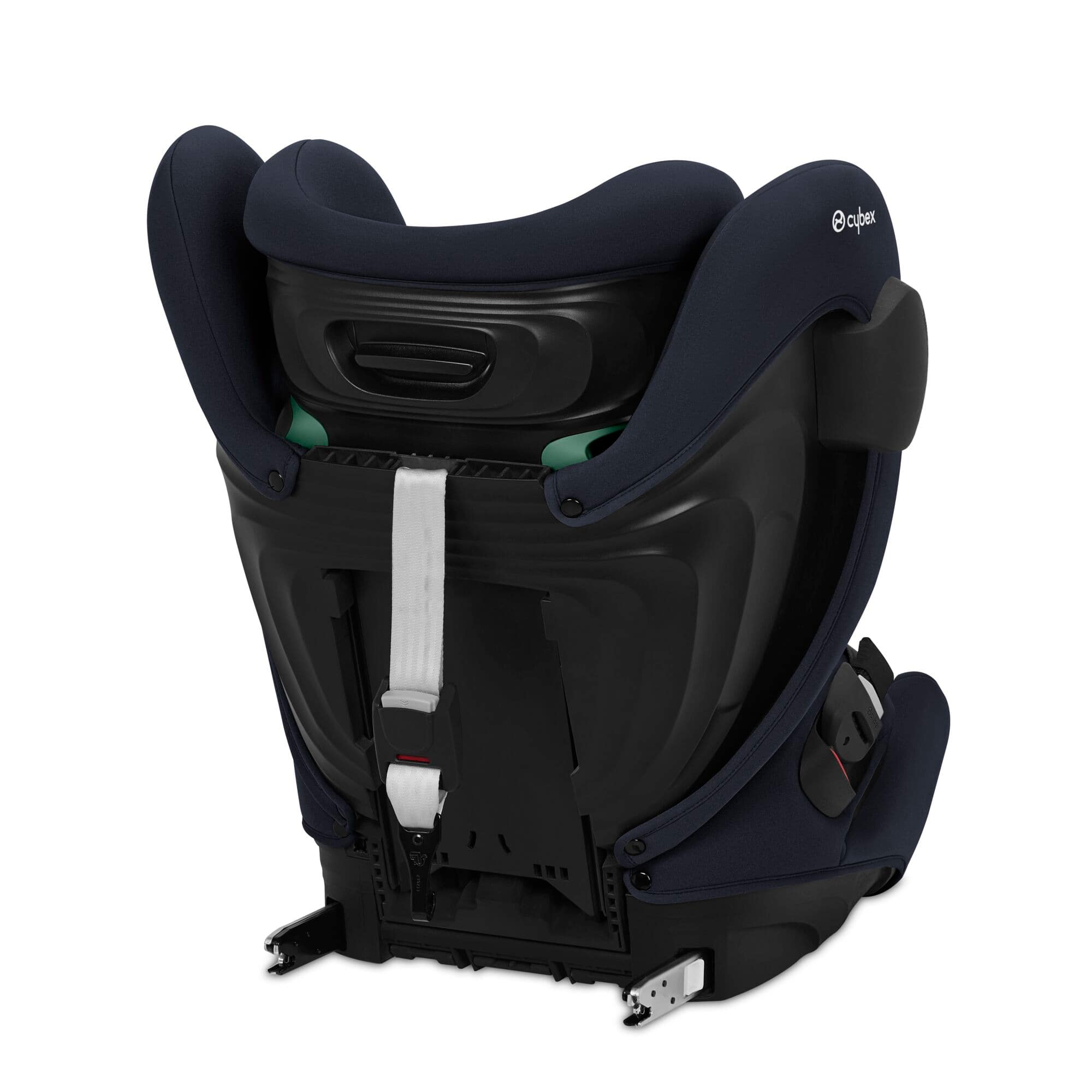 Kindersitze 9-36 kg, Gruppe 1/2/3, cbx by cybex, Blau – Produktansicht