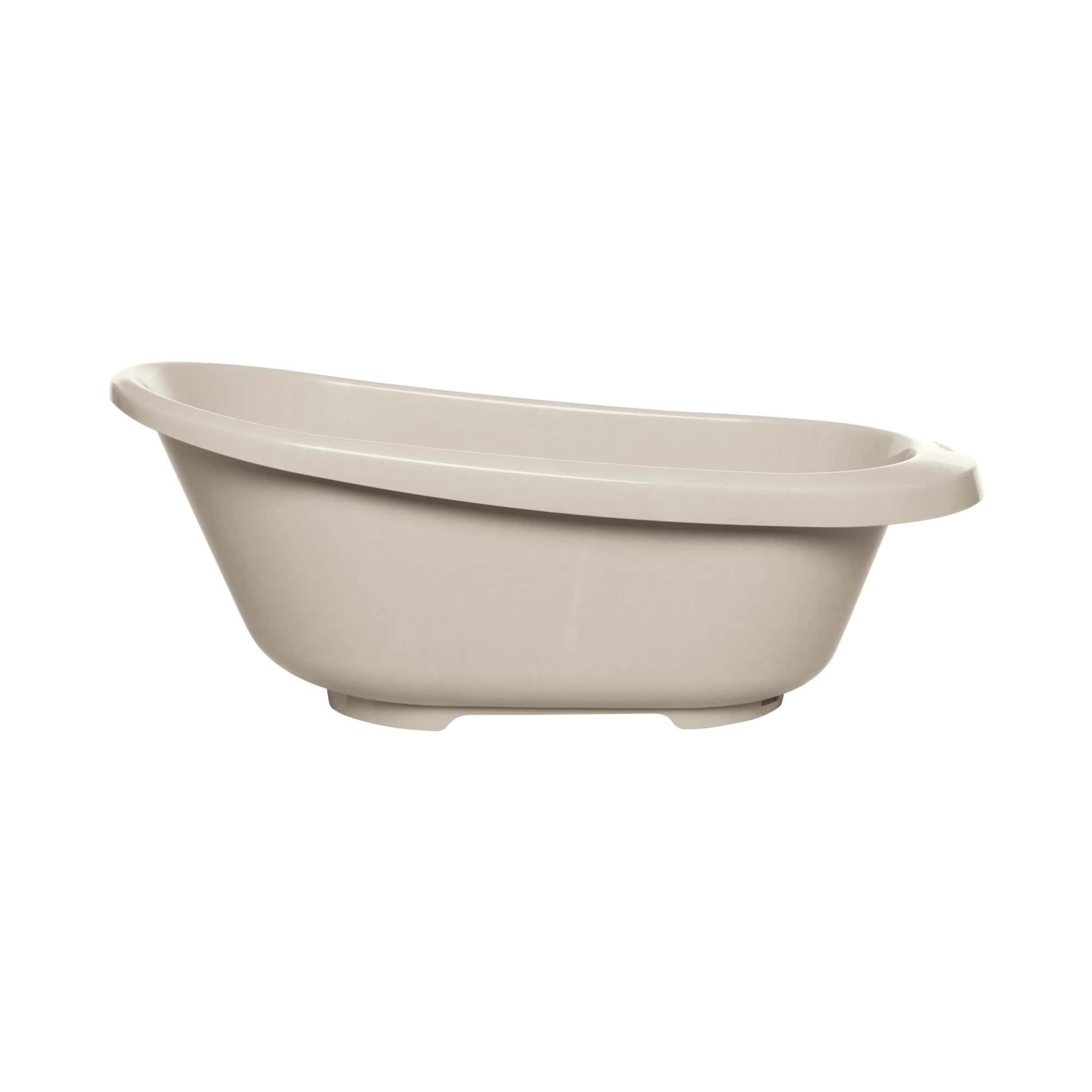 Badewannen, bébé-jou, Beige – Besonderheit: benutzerfreundlich und sicher