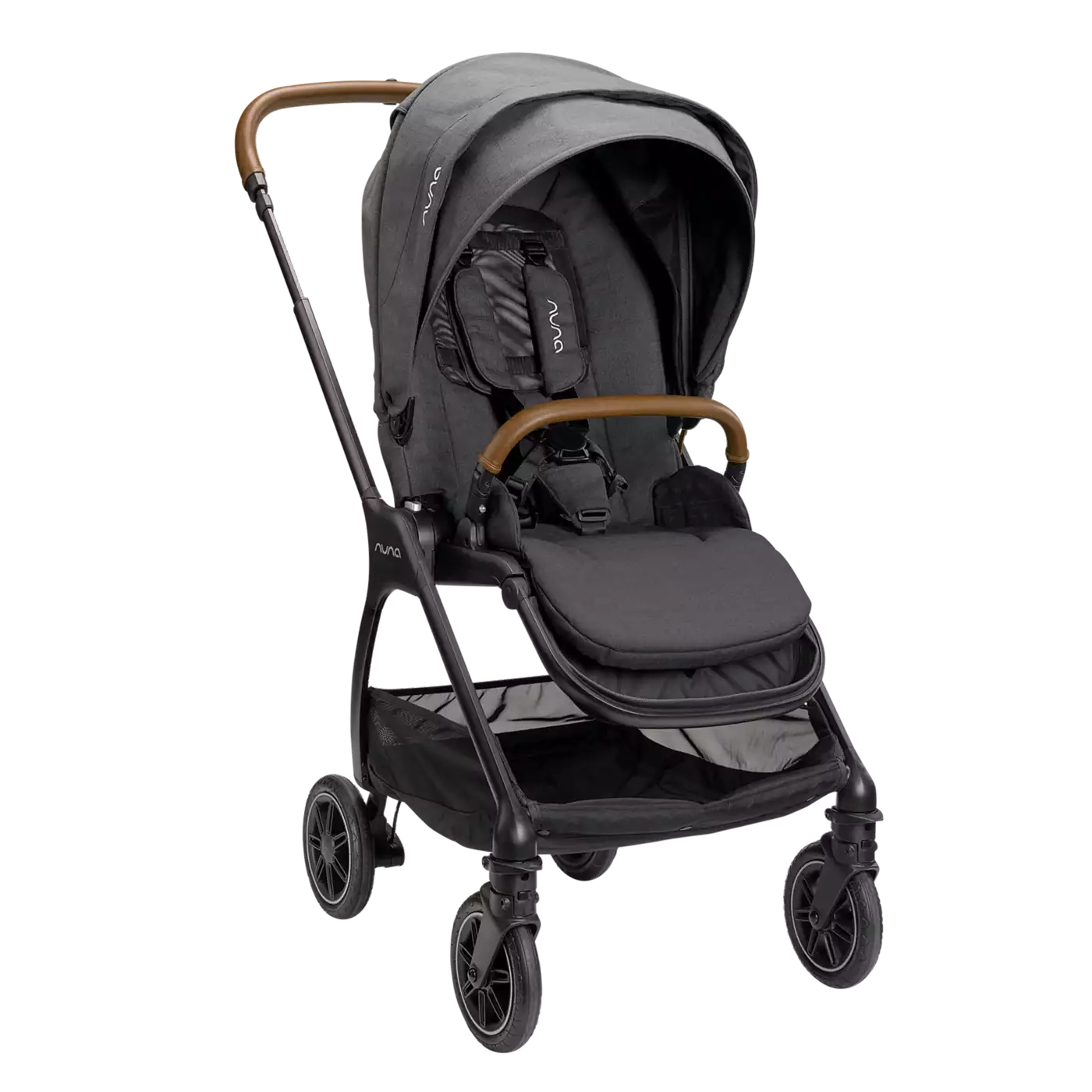 Sportwagen, nuna – Produktansicht