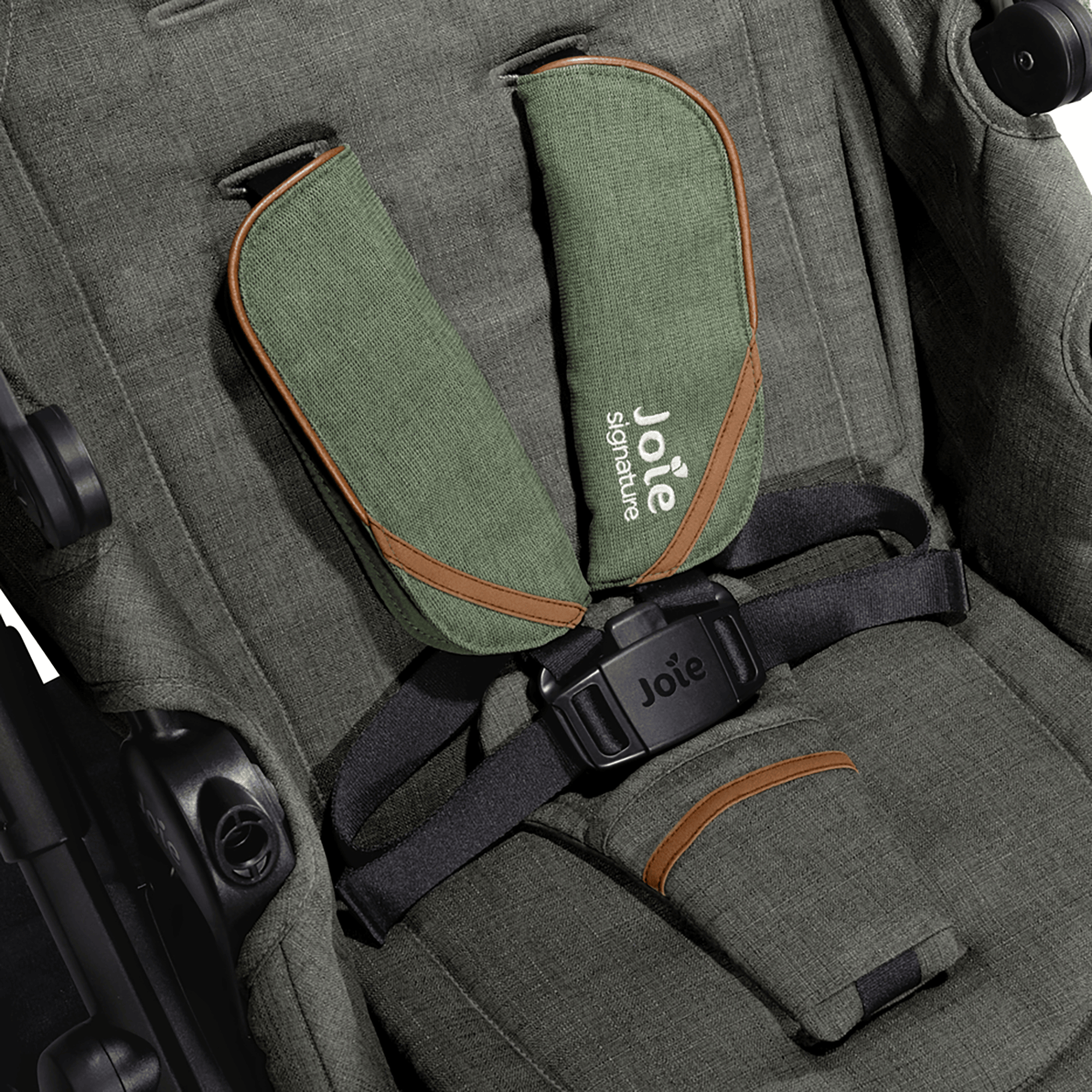 Kinderwagen Komplettsets, Joie signature – Produktansicht