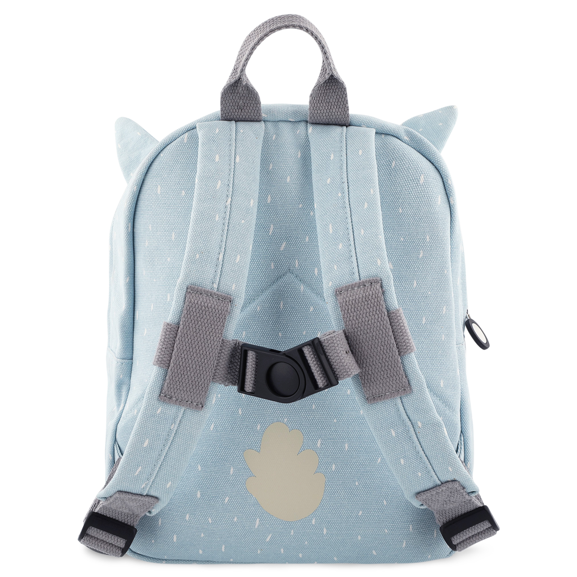 Kinderrucksäcke, trixie, Blau – Produktansicht