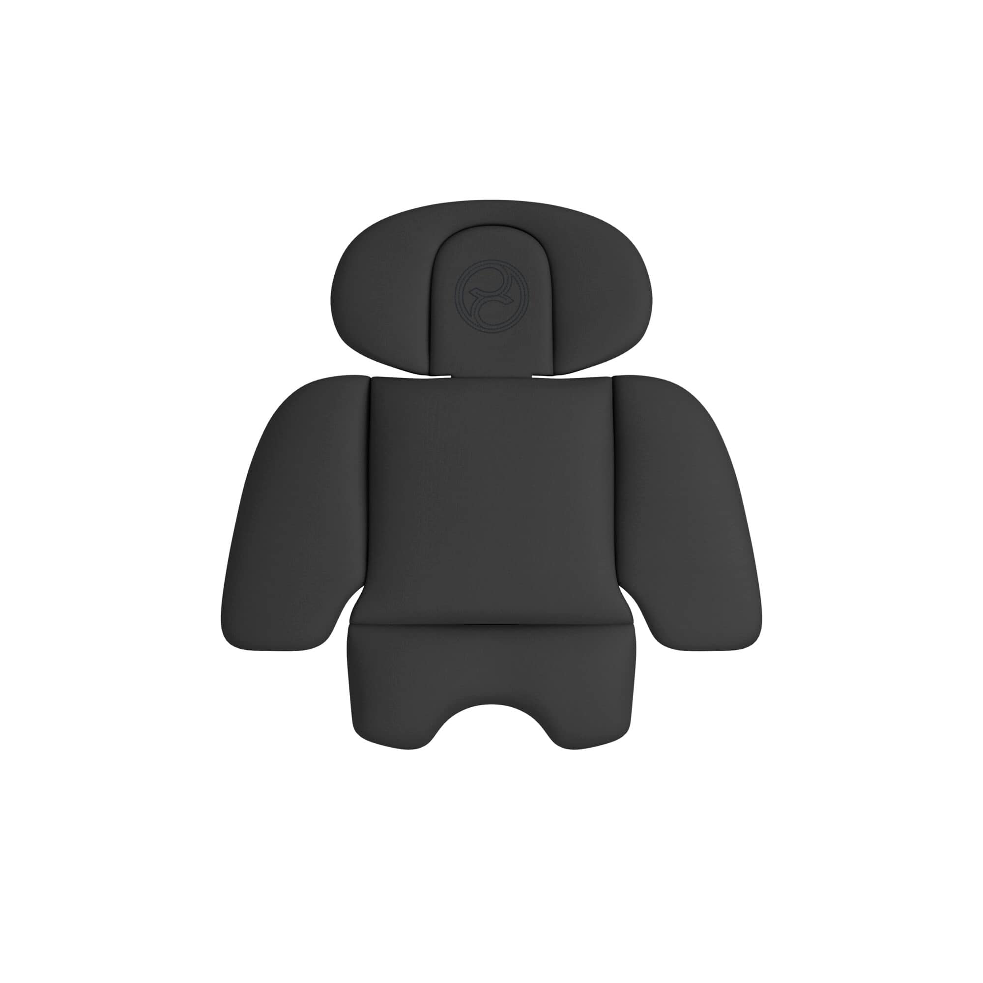 Reboarder 0-18 kg, Gruppe 0+/1, cybex PLATINUM, Schwarz – Produktansicht