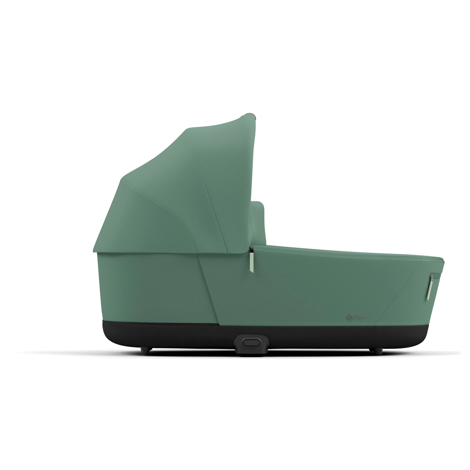 Tragewannen, cybex PLATINUM, Grün – Produktansicht