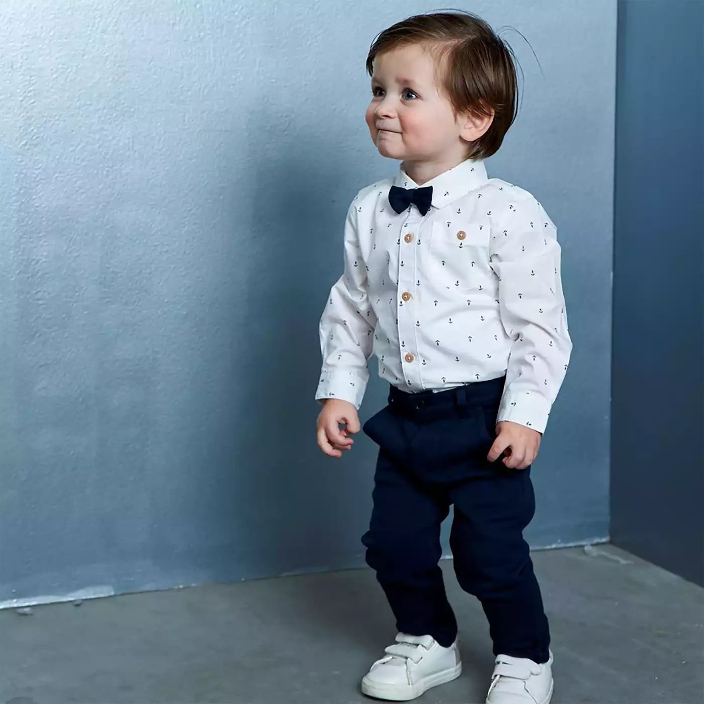 Lange Hosen, FEETJE – Produktansicht