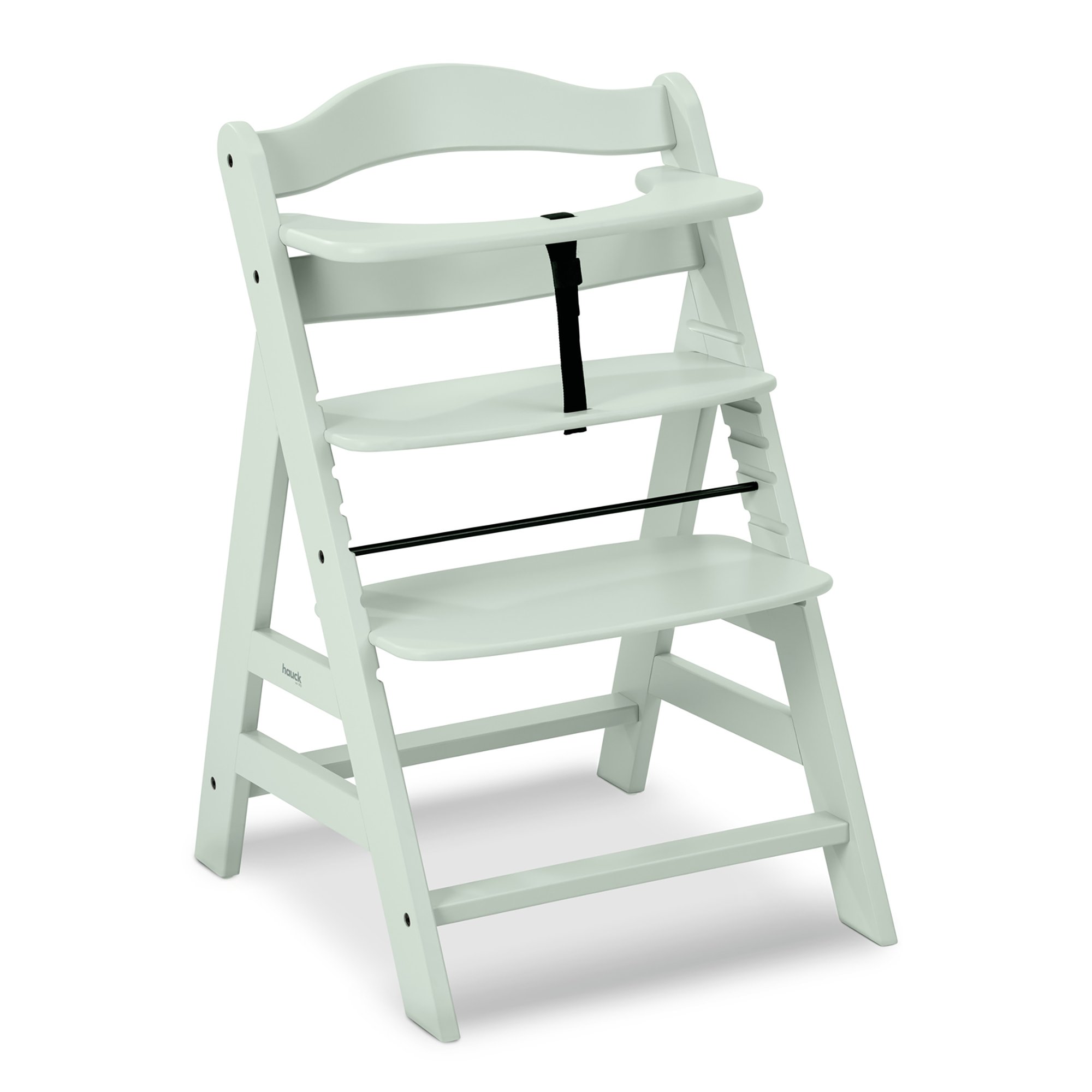 Treppenhochstühle, hauck, Grün – Produktansicht