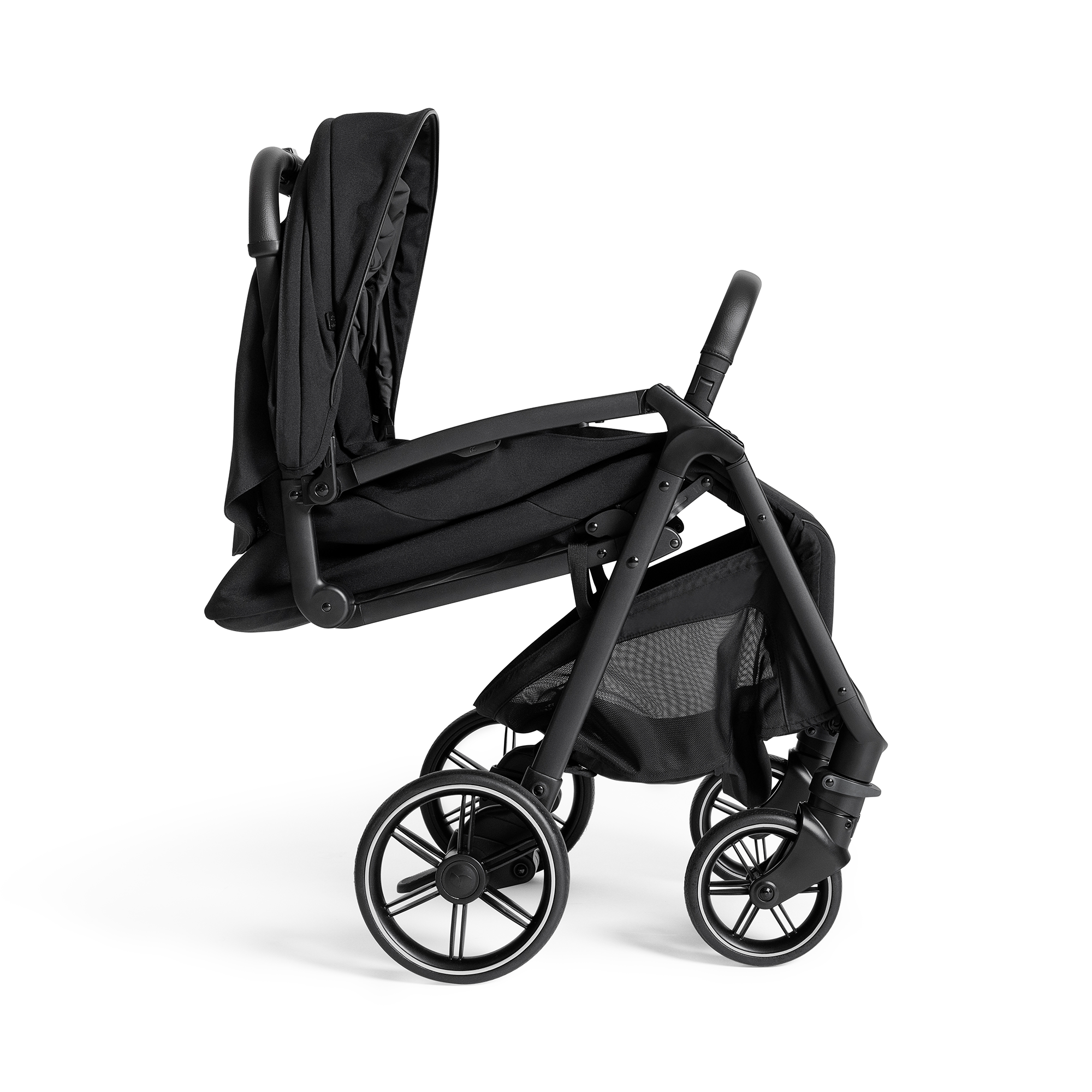 Buggys, Joie signature, Schwarz – Produktansicht