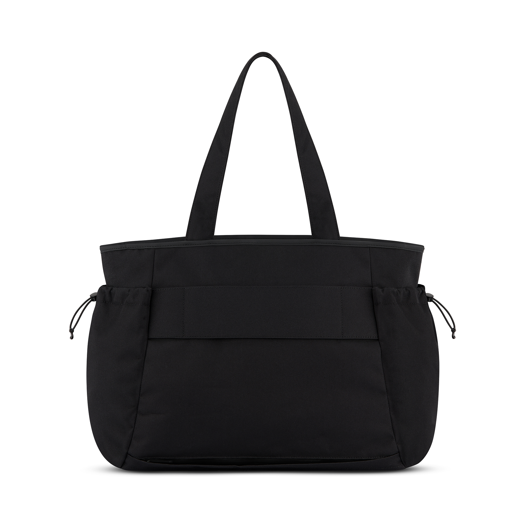 Wickeltaschen schwarz, KAPTEN & SON, Schwarz – Produktansicht