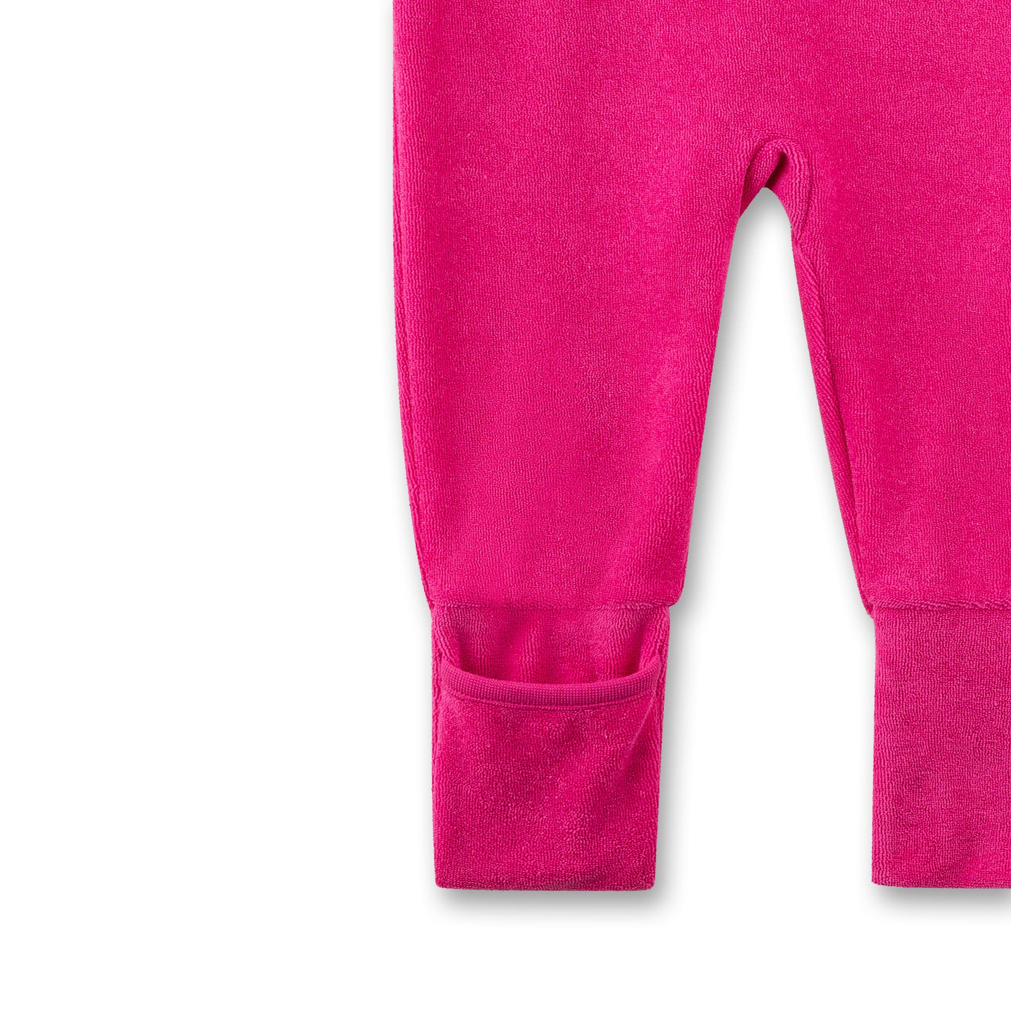 Schlafanzüge, Sanetta, Pink – Produktansicht
