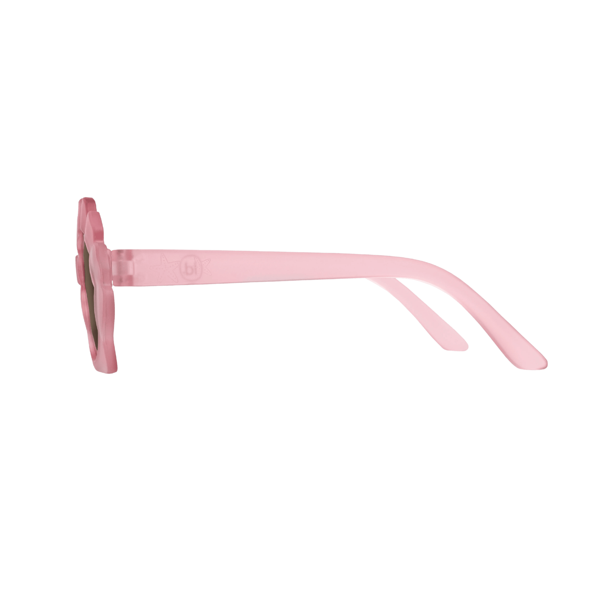 Sonnenbrillen, LITTLE DUTCH, Pink – Produktansicht