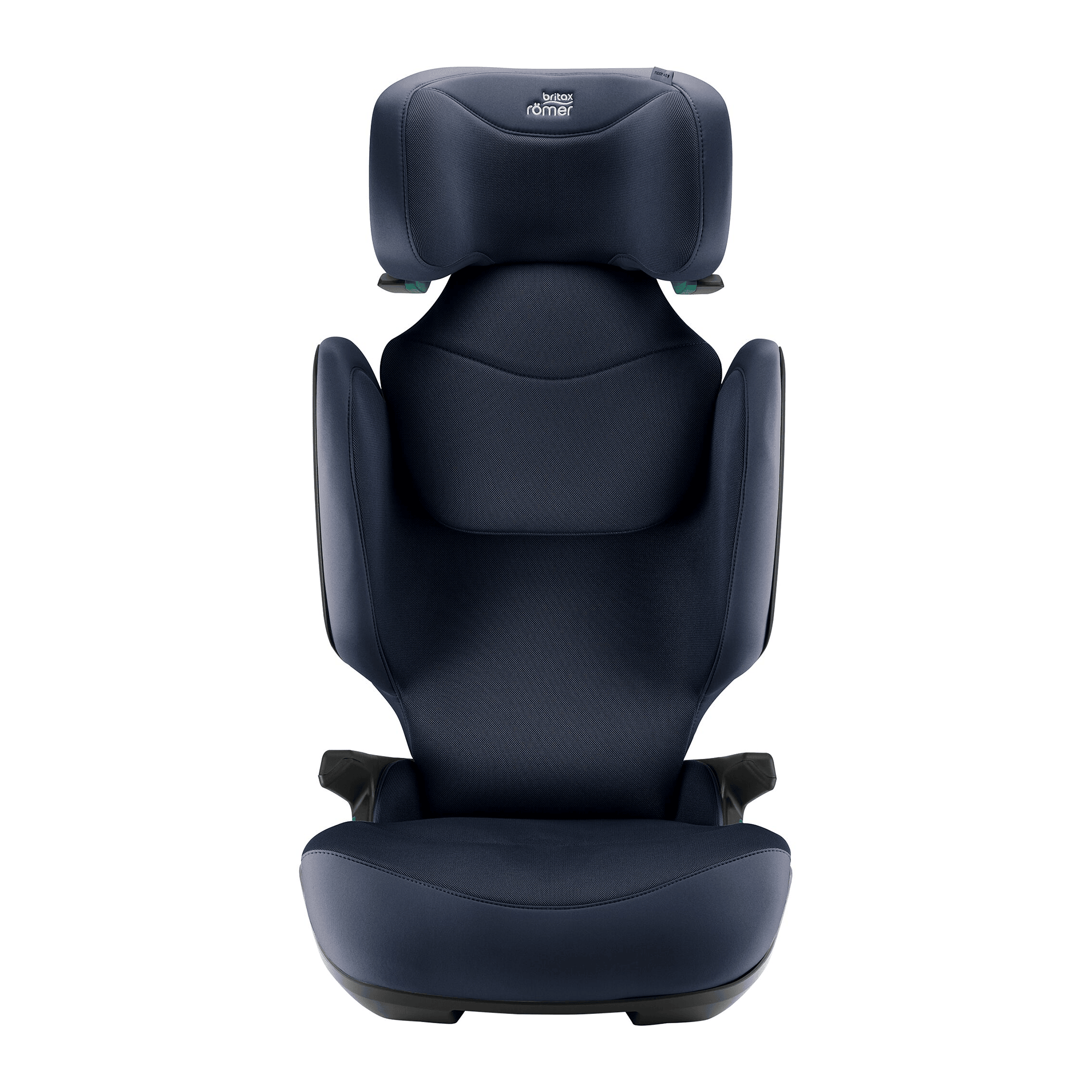 Kindersitze 15-36 kg, Gruppe 2/3, Britax Römer, Blau – Produktansicht
